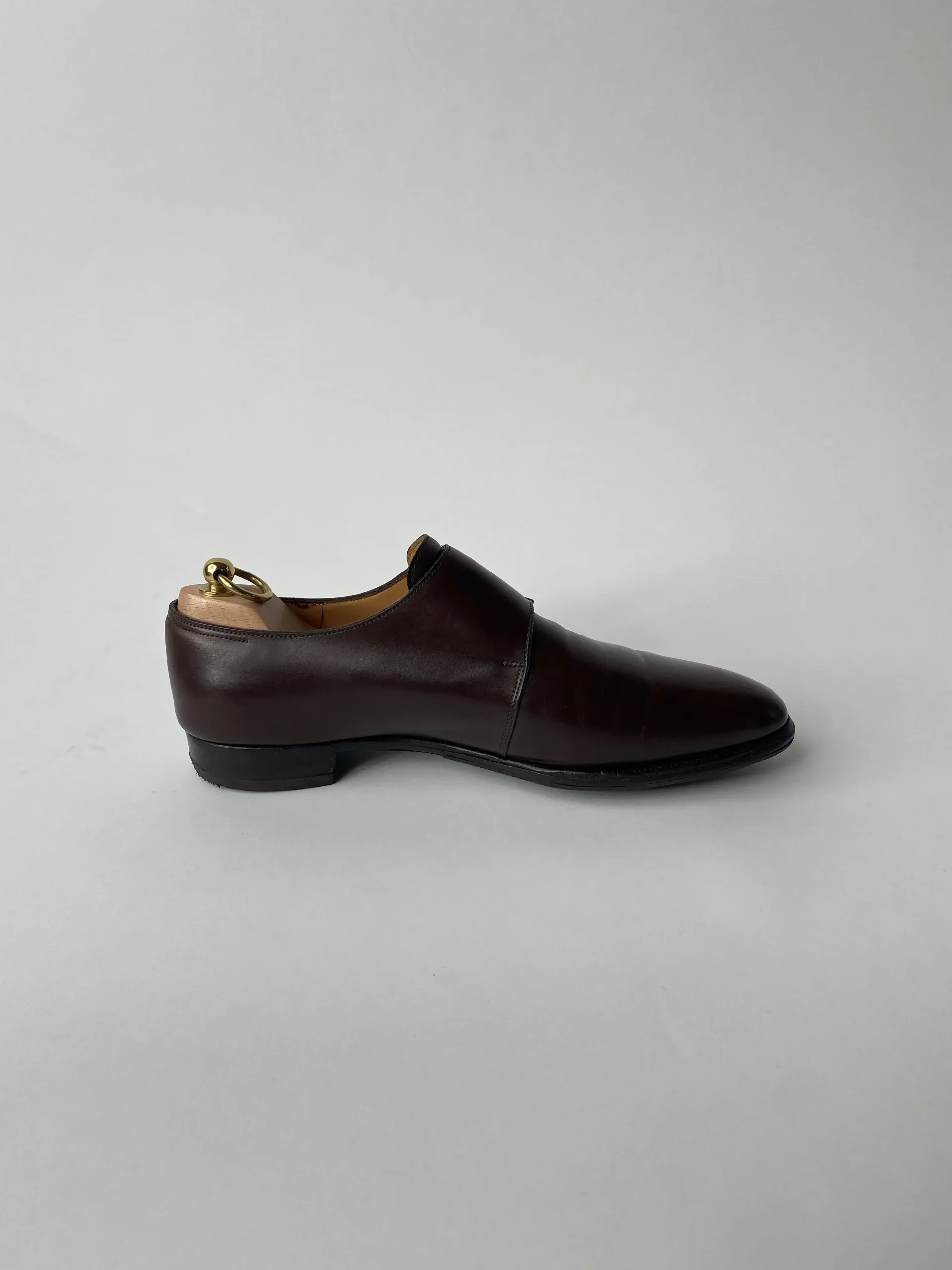 John Lobb Vadrouille