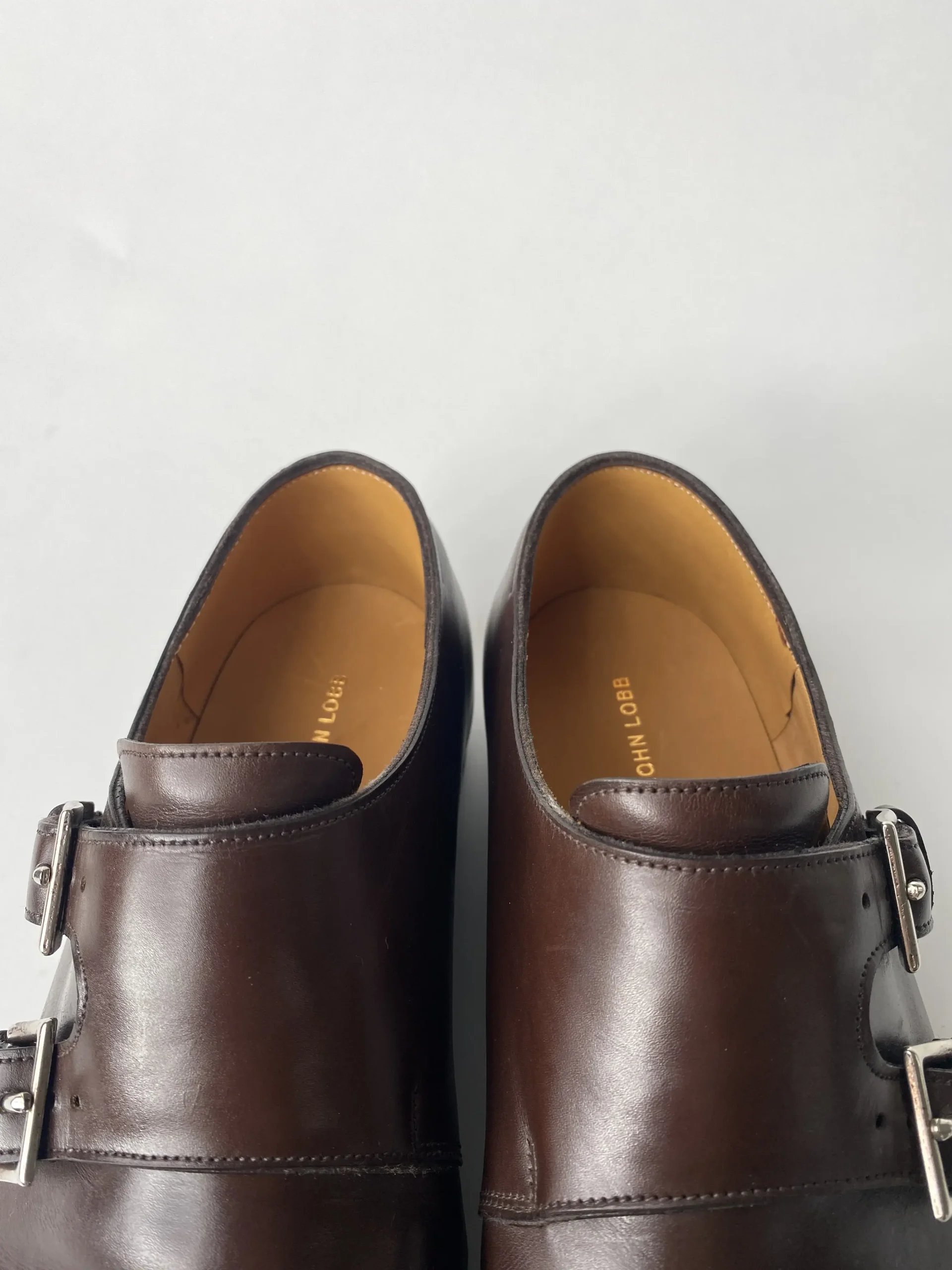 John Lobb Vadrouille