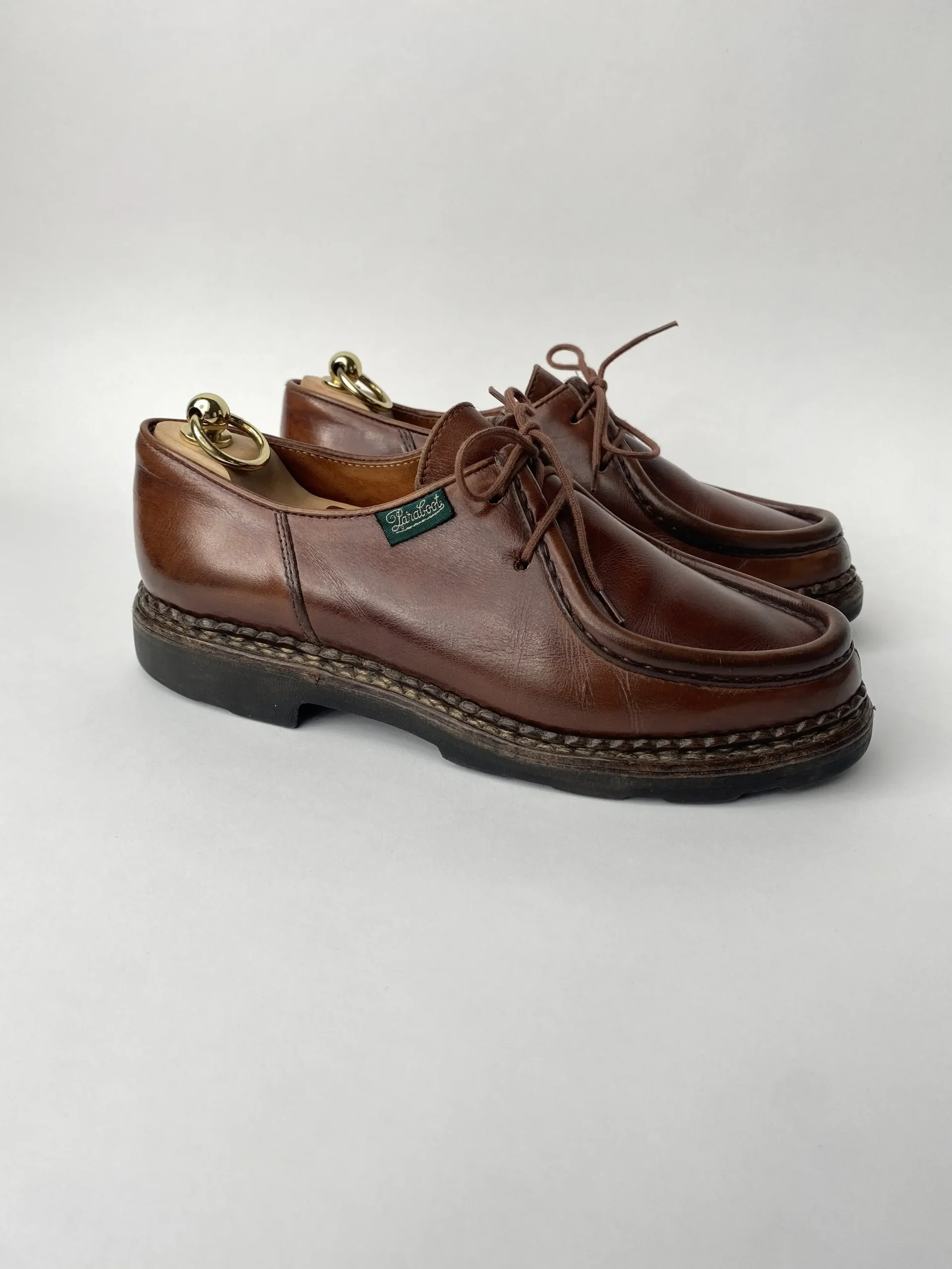 Paraboot Michael Vadrouille