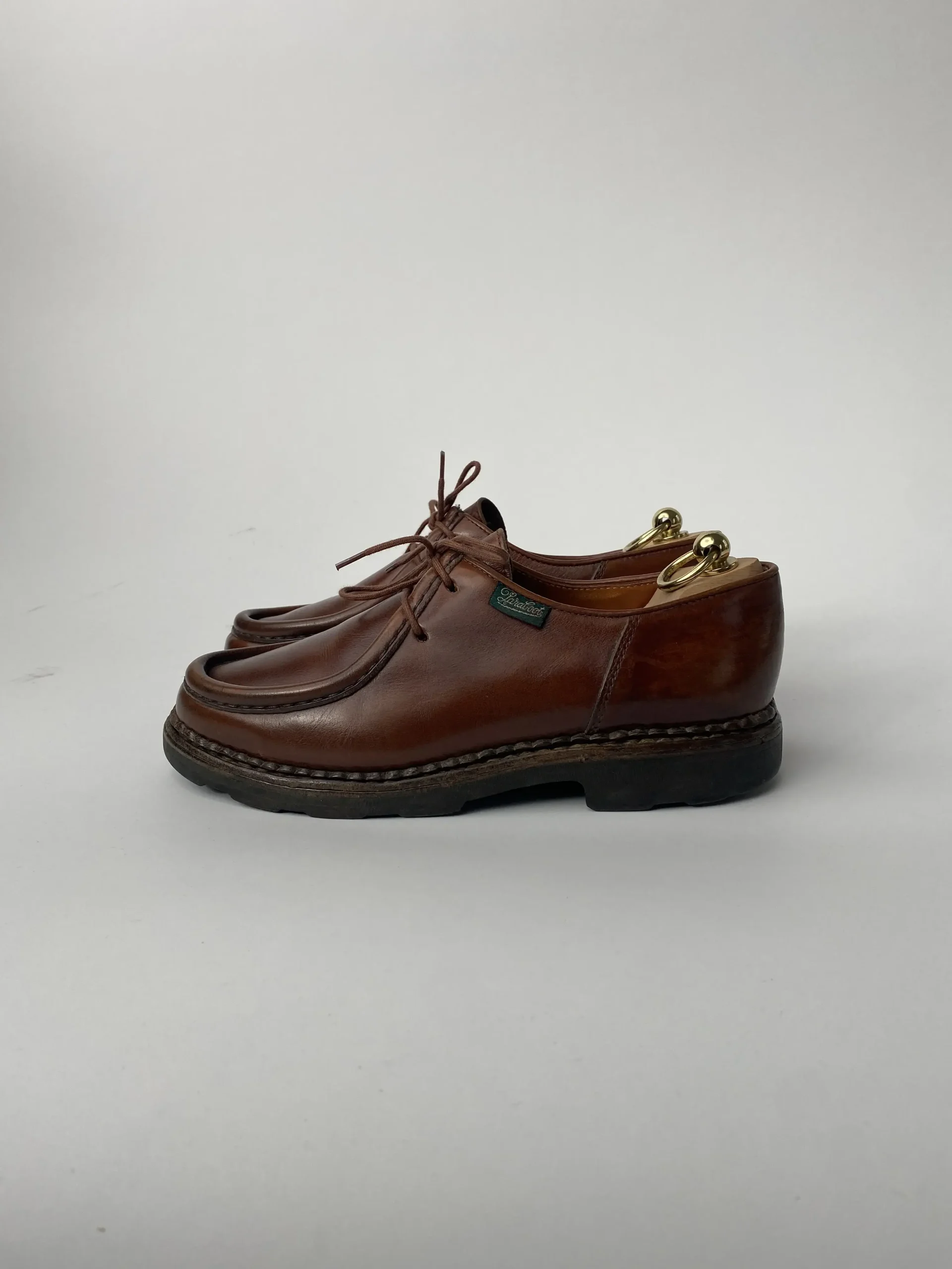 Paraboot Michael Vadrouille