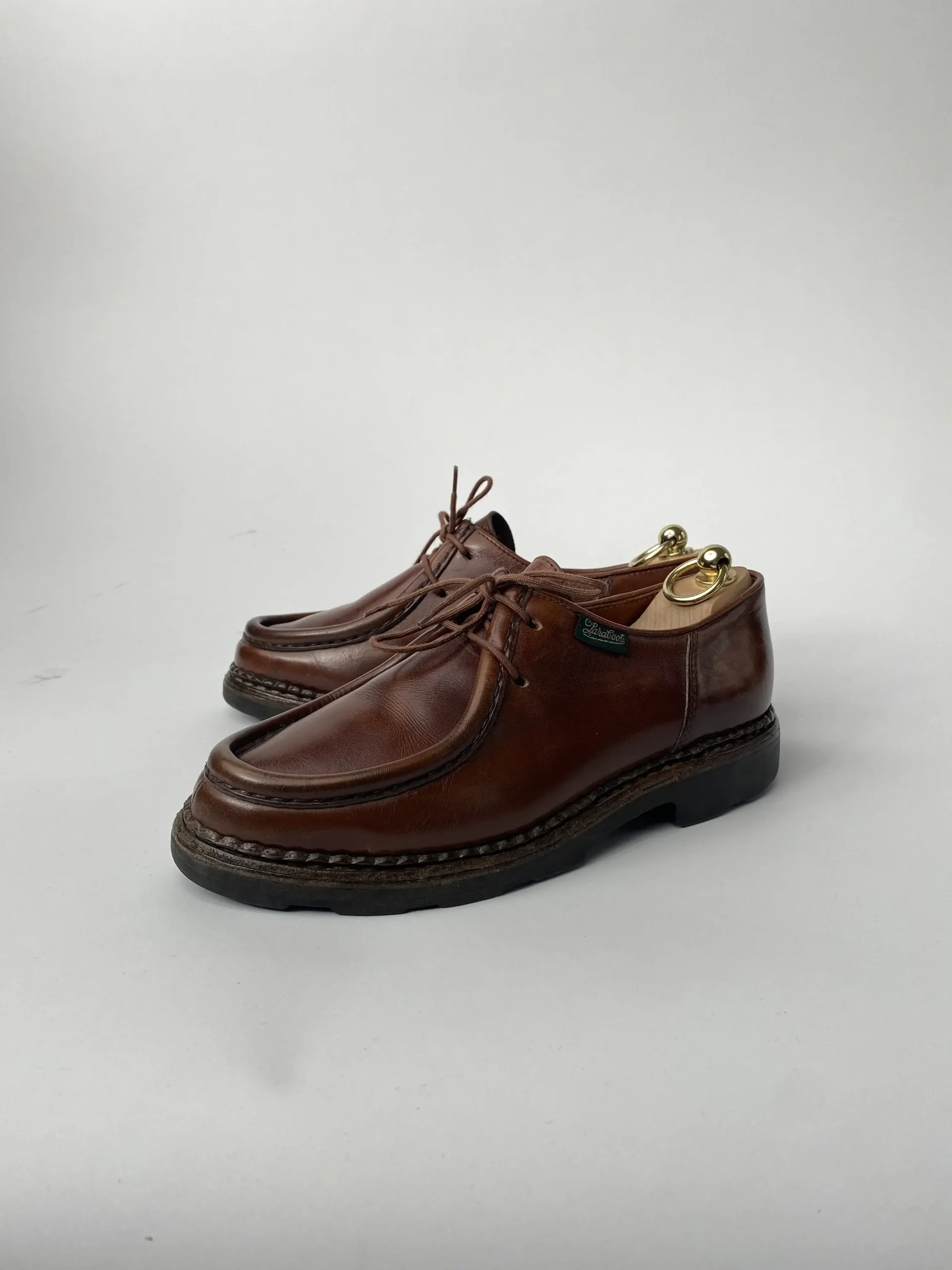 Paraboot Michael Vadrouille