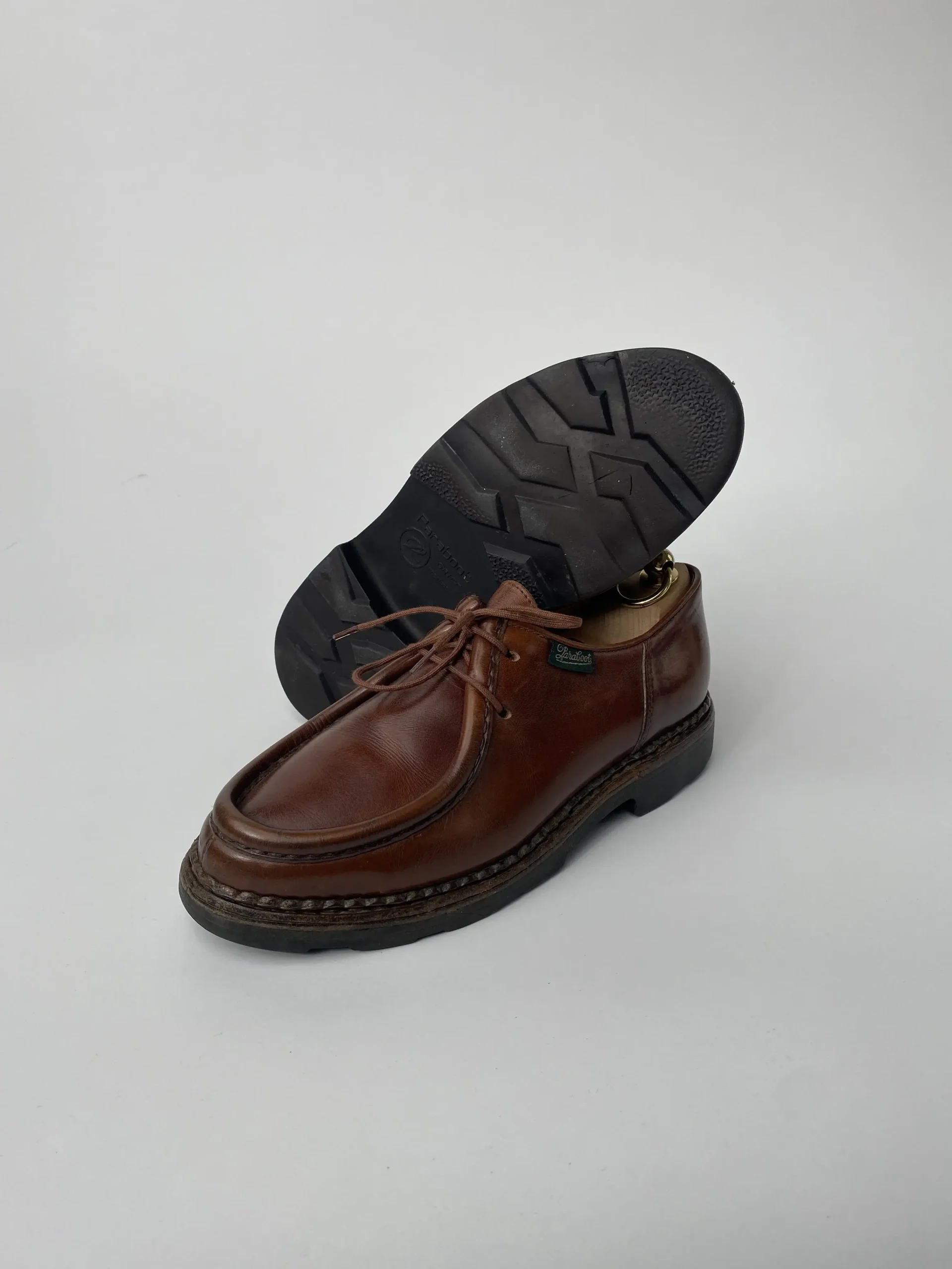 Paraboot Michael Vadrouille