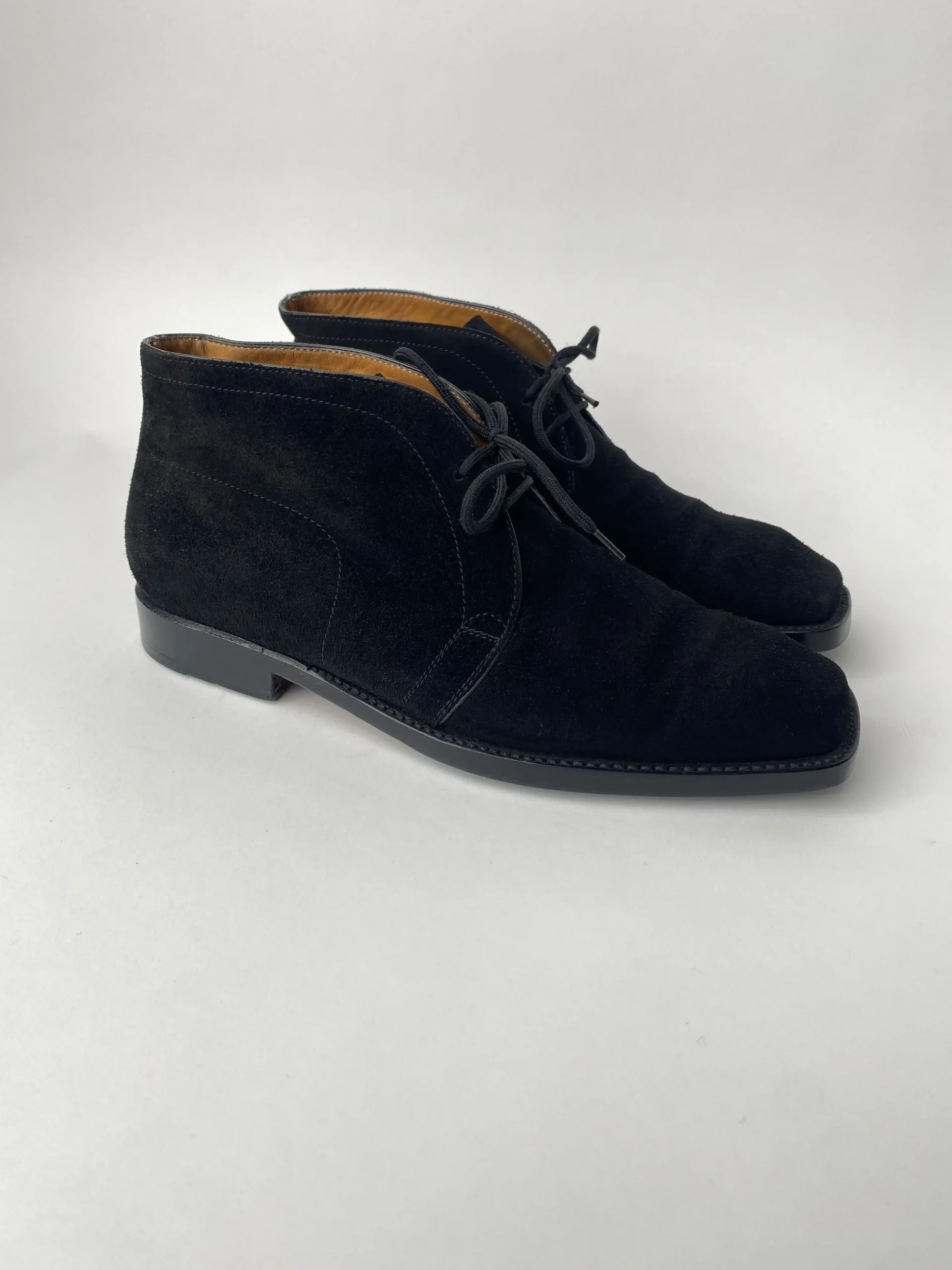 John Lobb Portland Vadrouille