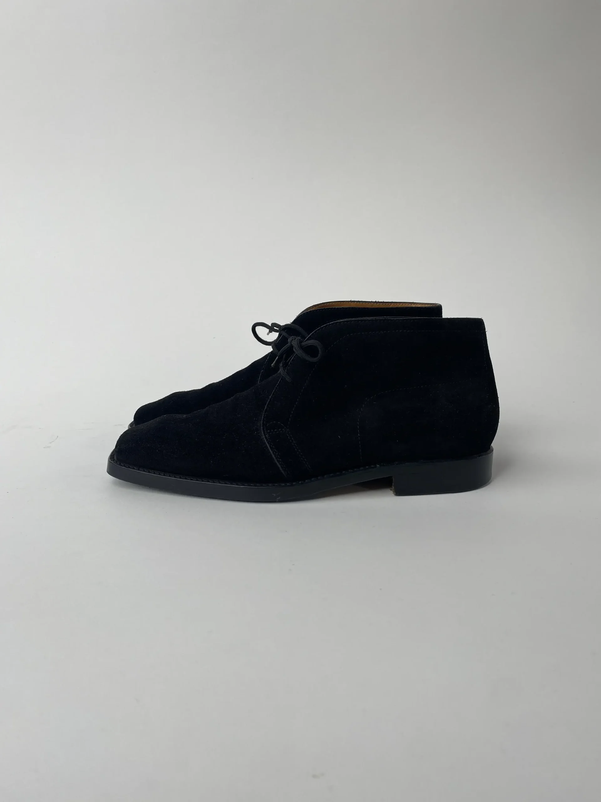 John Lobb Portland Vadrouille