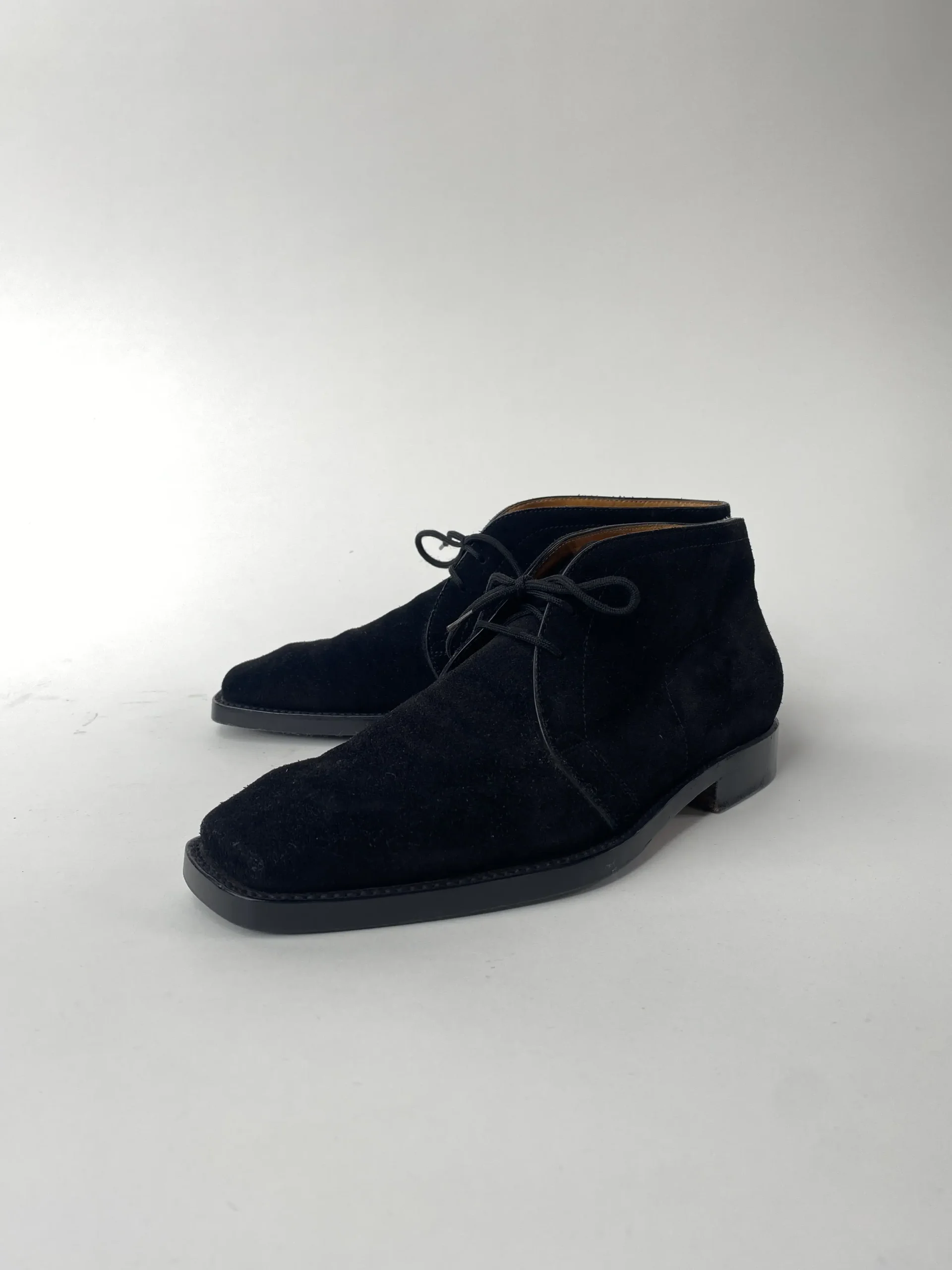 John Lobb Portland Vadrouille