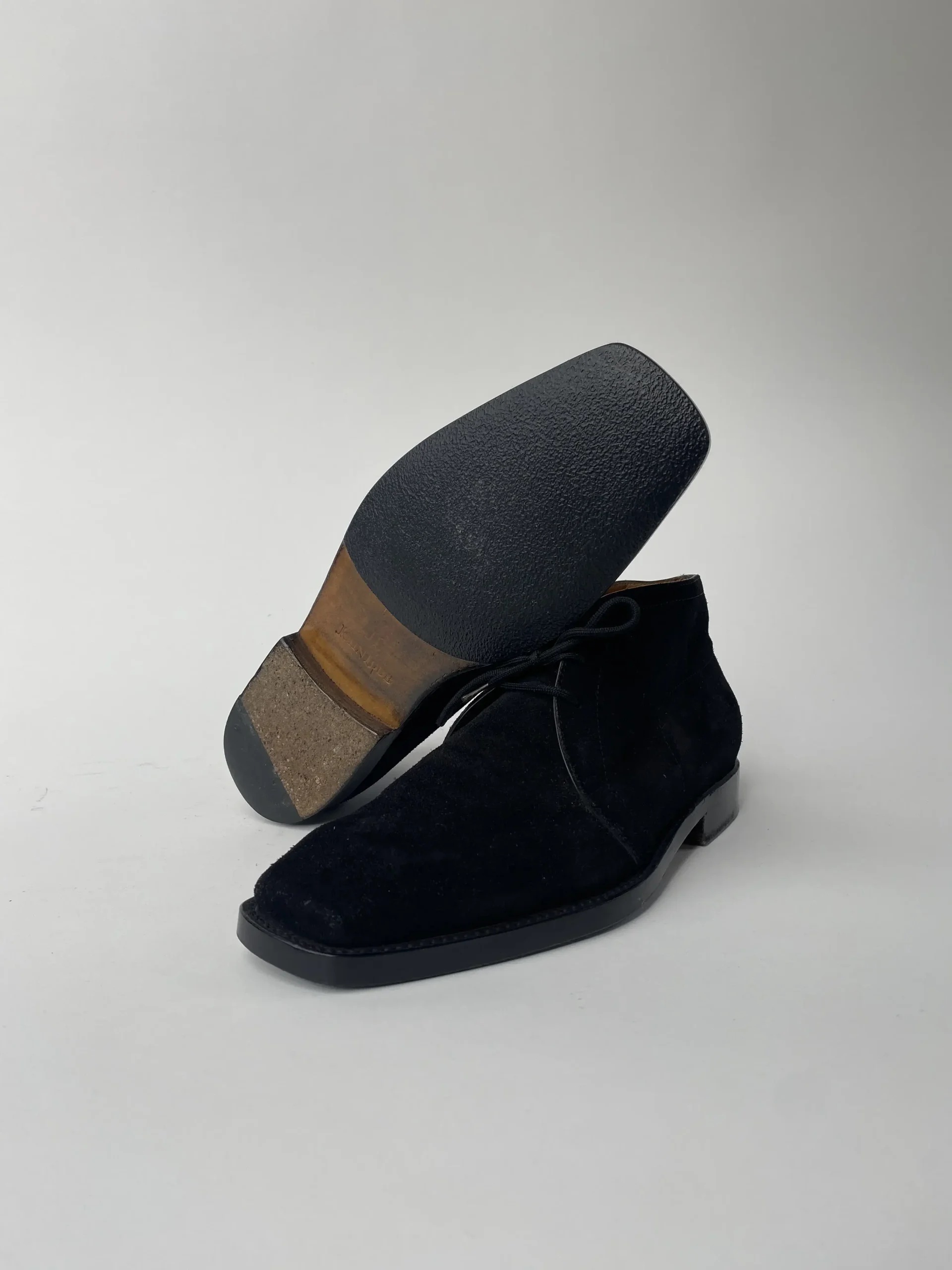 John Lobb Portland Vadrouille