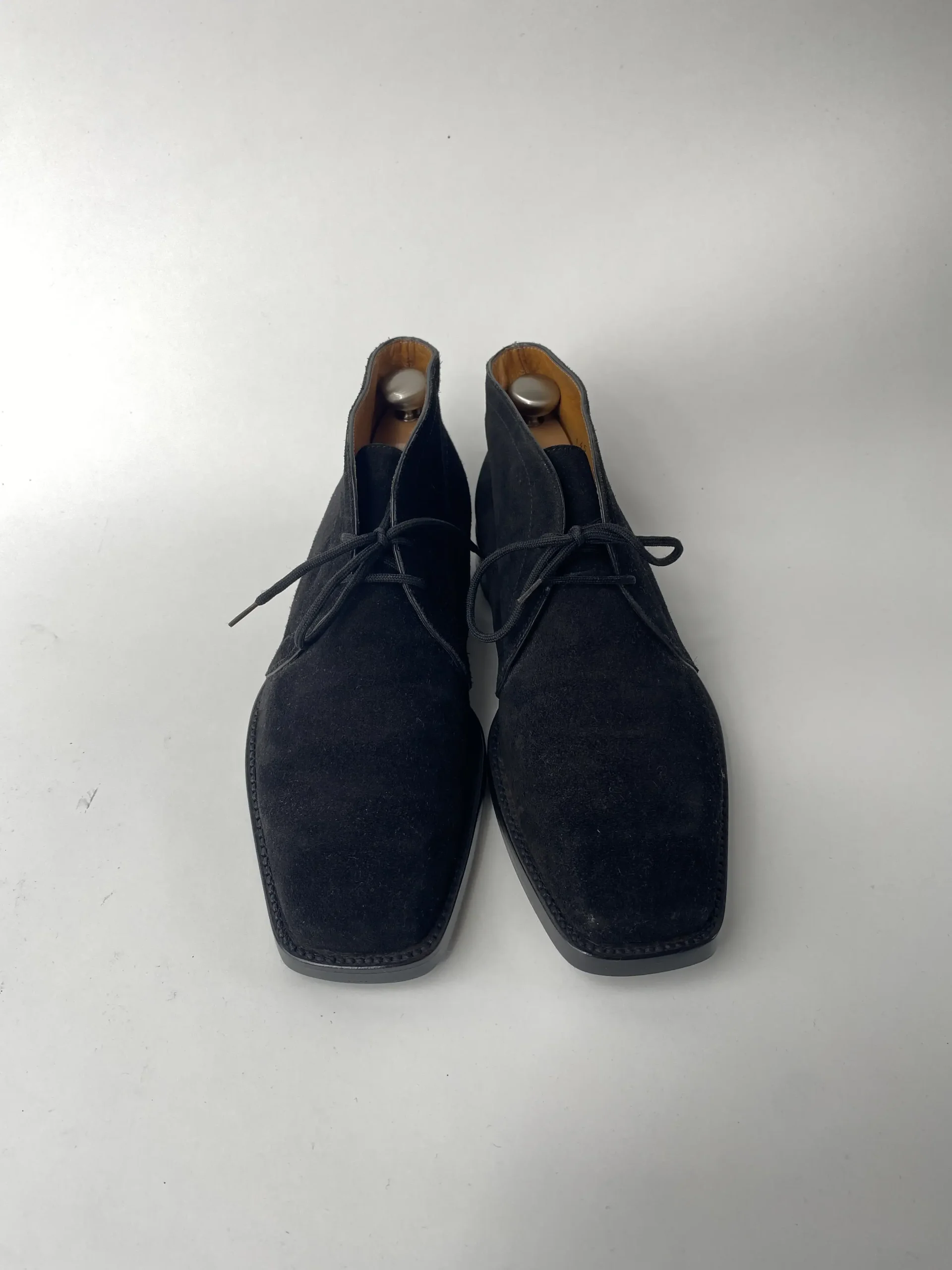 John Lobb Portland Vadrouille