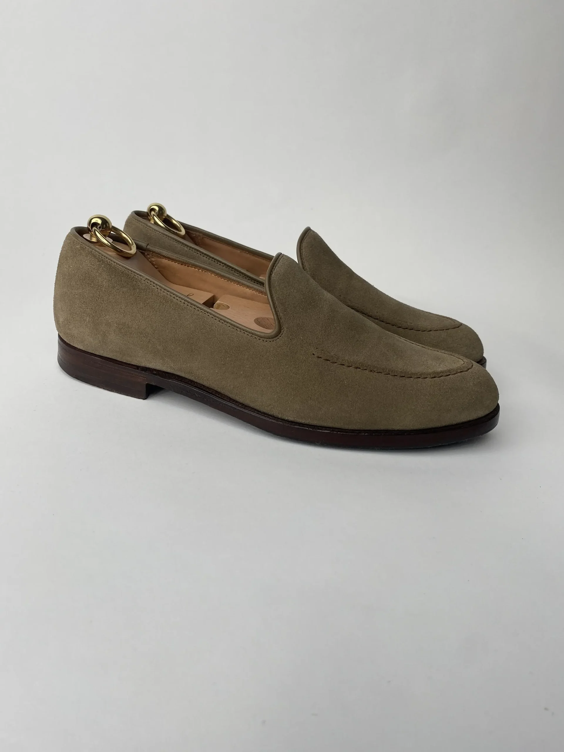 Crockett & Jones Camden Vadrouille