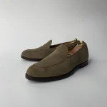 Crockett & Jones Camden Vadrouille