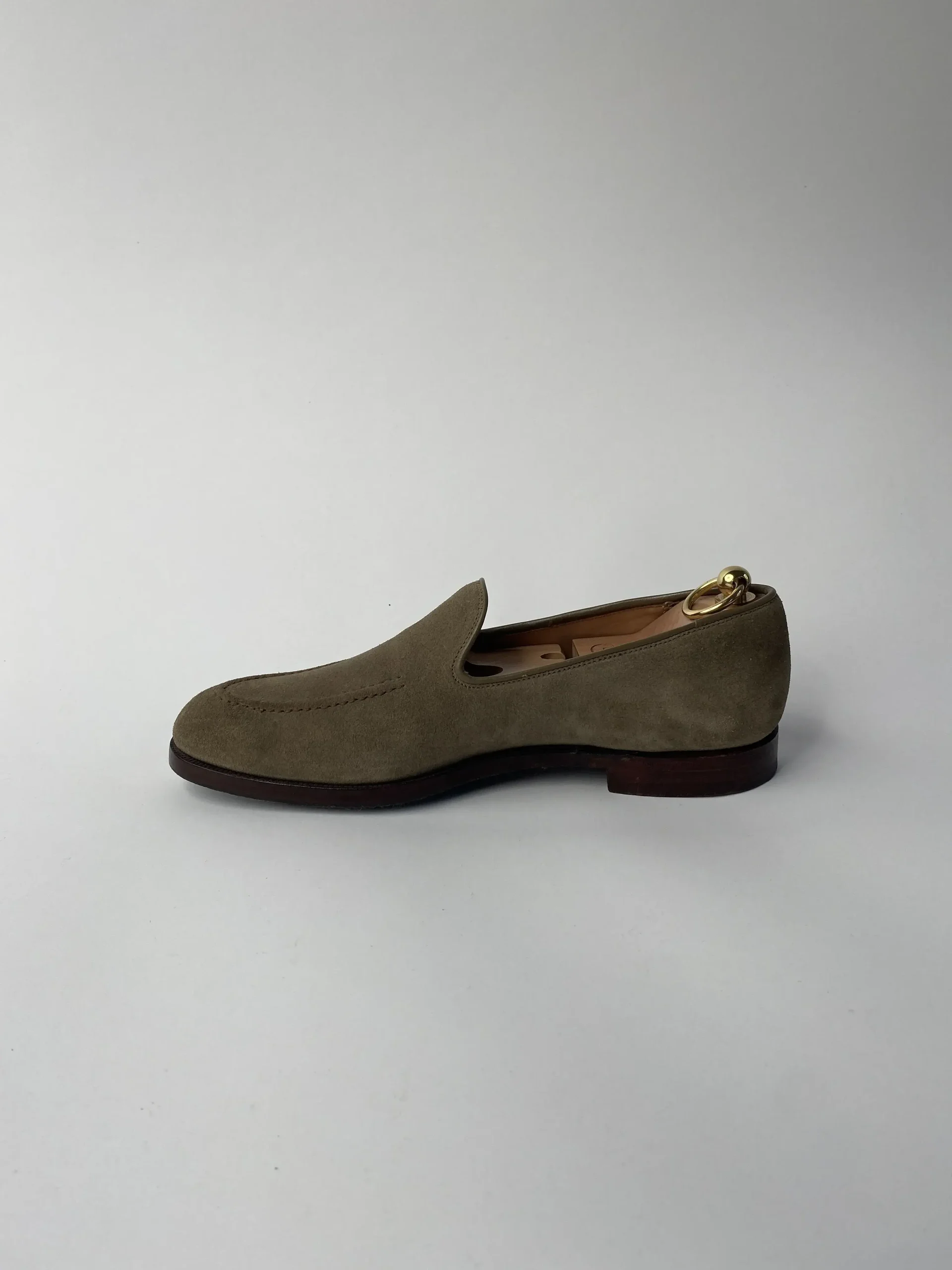 Crockett & Jones Camden Vadrouille