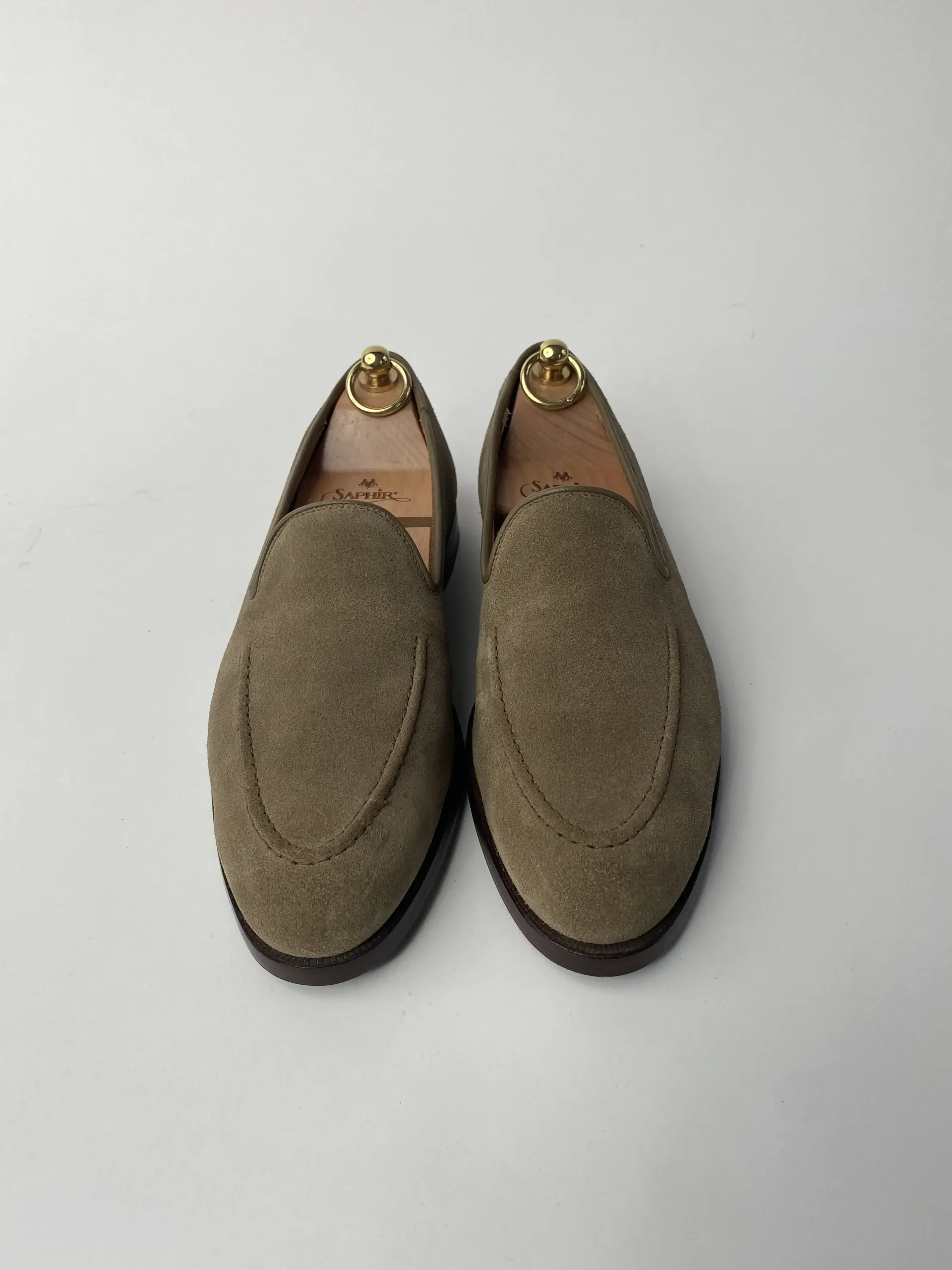 Crockett & Jones Camden Vadrouille