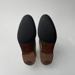 Crockett & Jones Camden Vadrouille