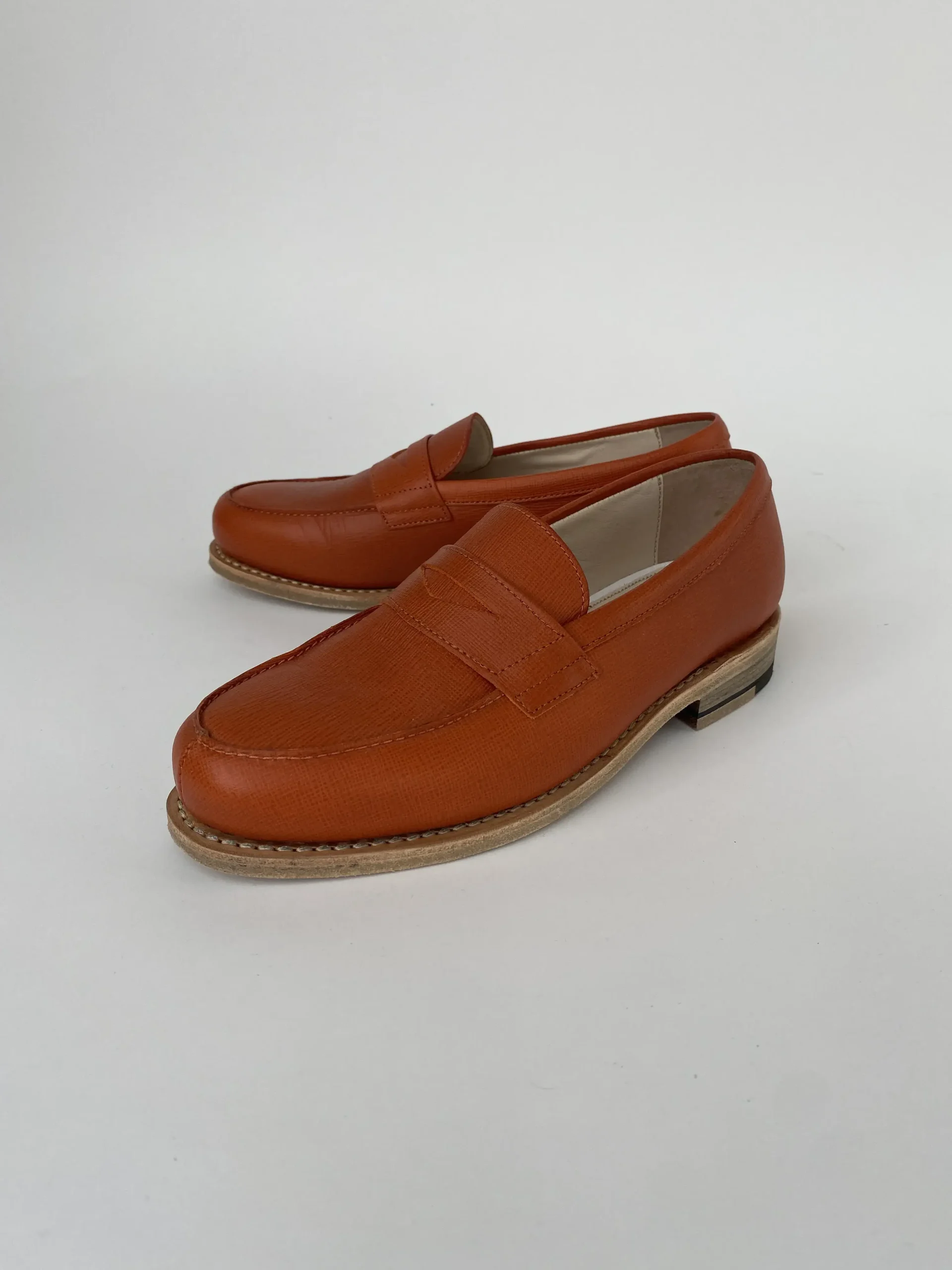 Paraboot Vadrouille