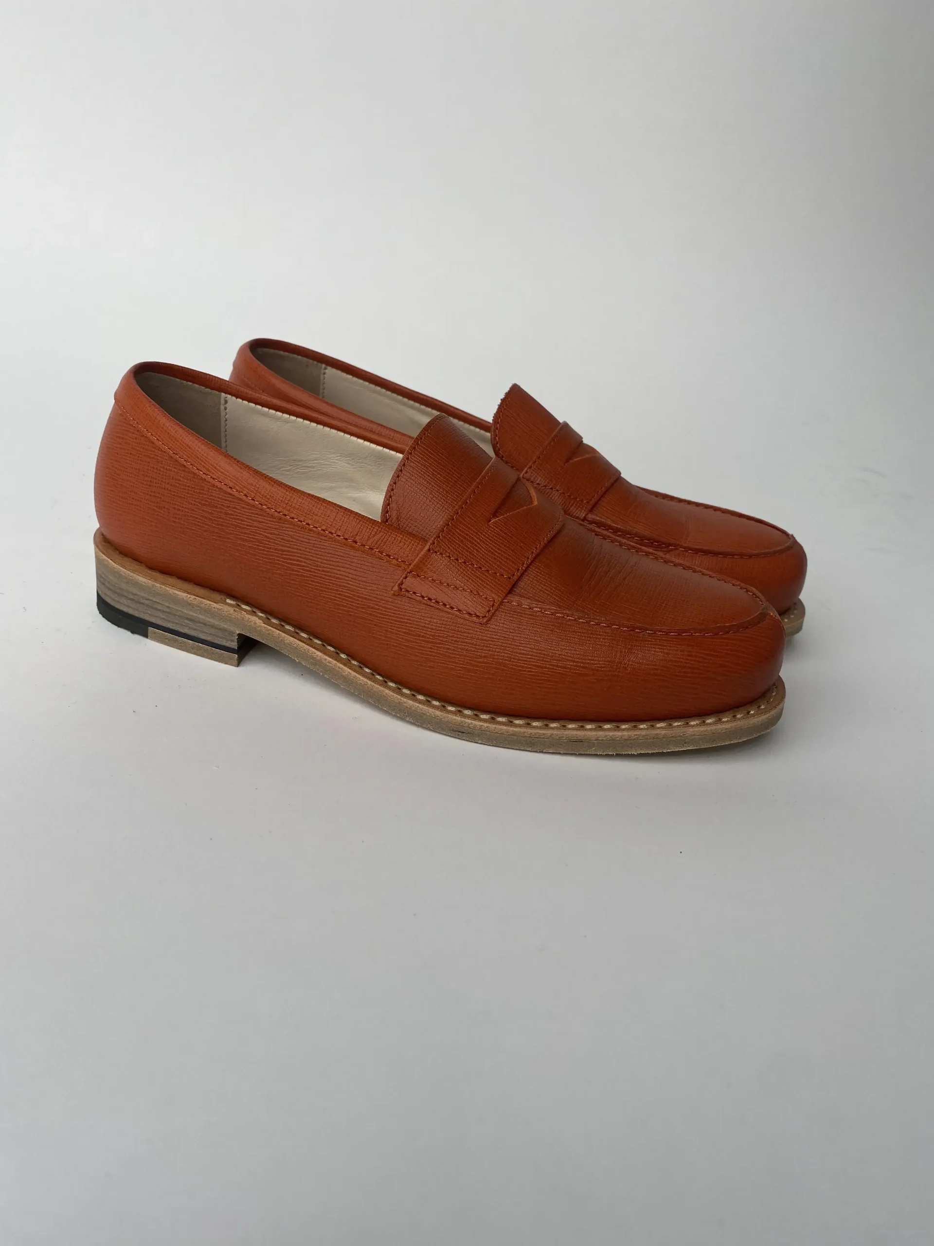 Paraboot Vadrouille