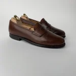 Crockett & Jones Boston Vadrouille