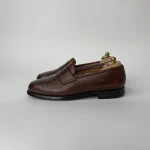 Crockett & Jones Boston Vadrouille