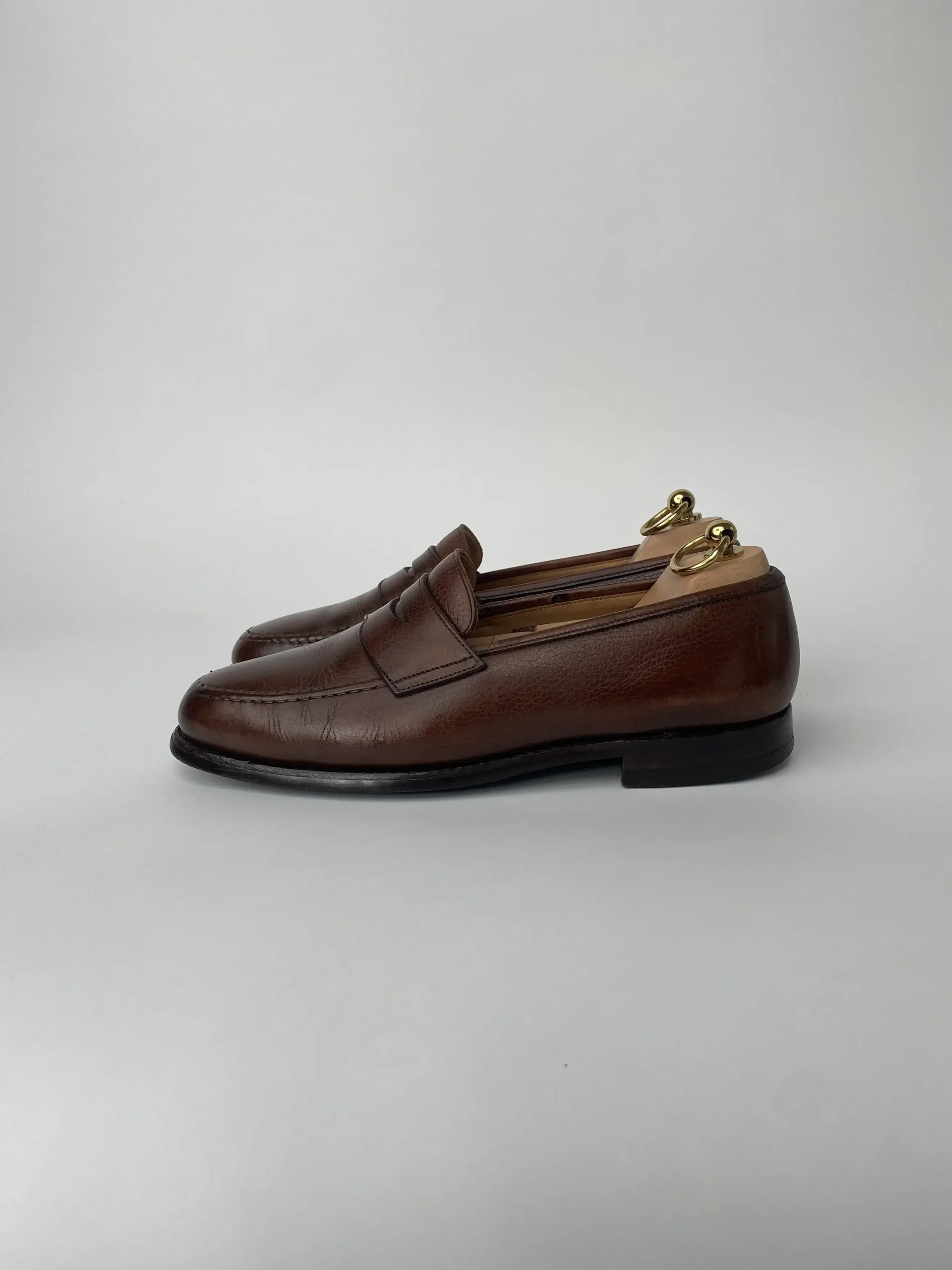 Crockett & Jones Boston Vadrouille