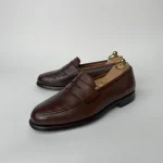 Crockett & Jones Boston Vadrouille