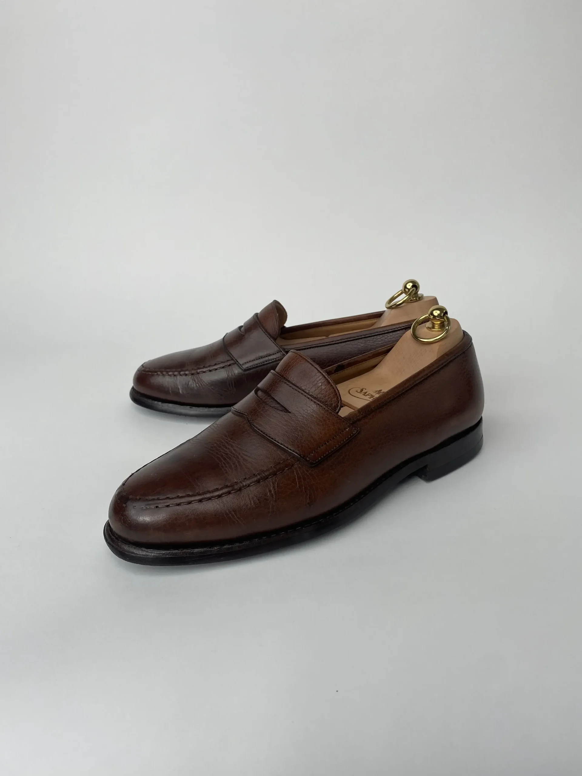 Crockett & Jones Boston Vadrouille