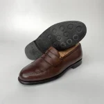 Crockett & Jones Boston Vadrouille