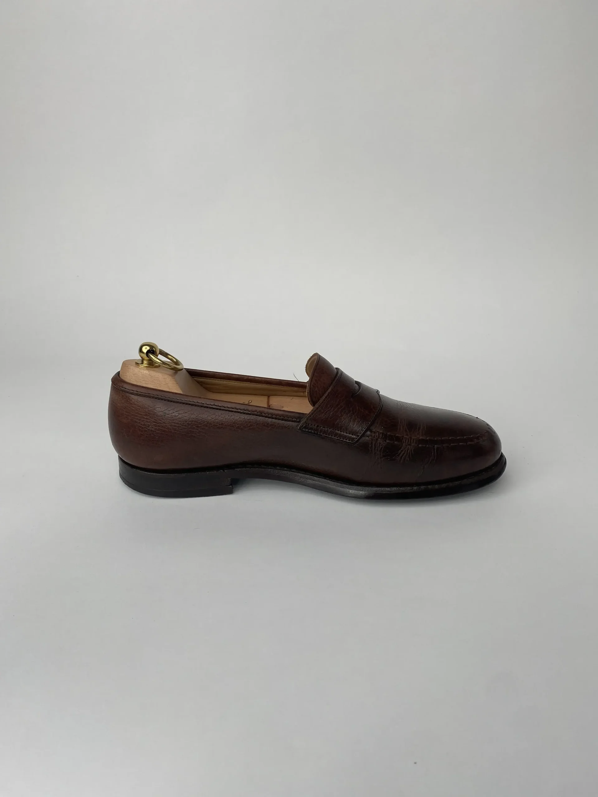 Crockett & Jones Boston Vadrouille