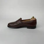 Crockett & Jones Boston Vadrouille