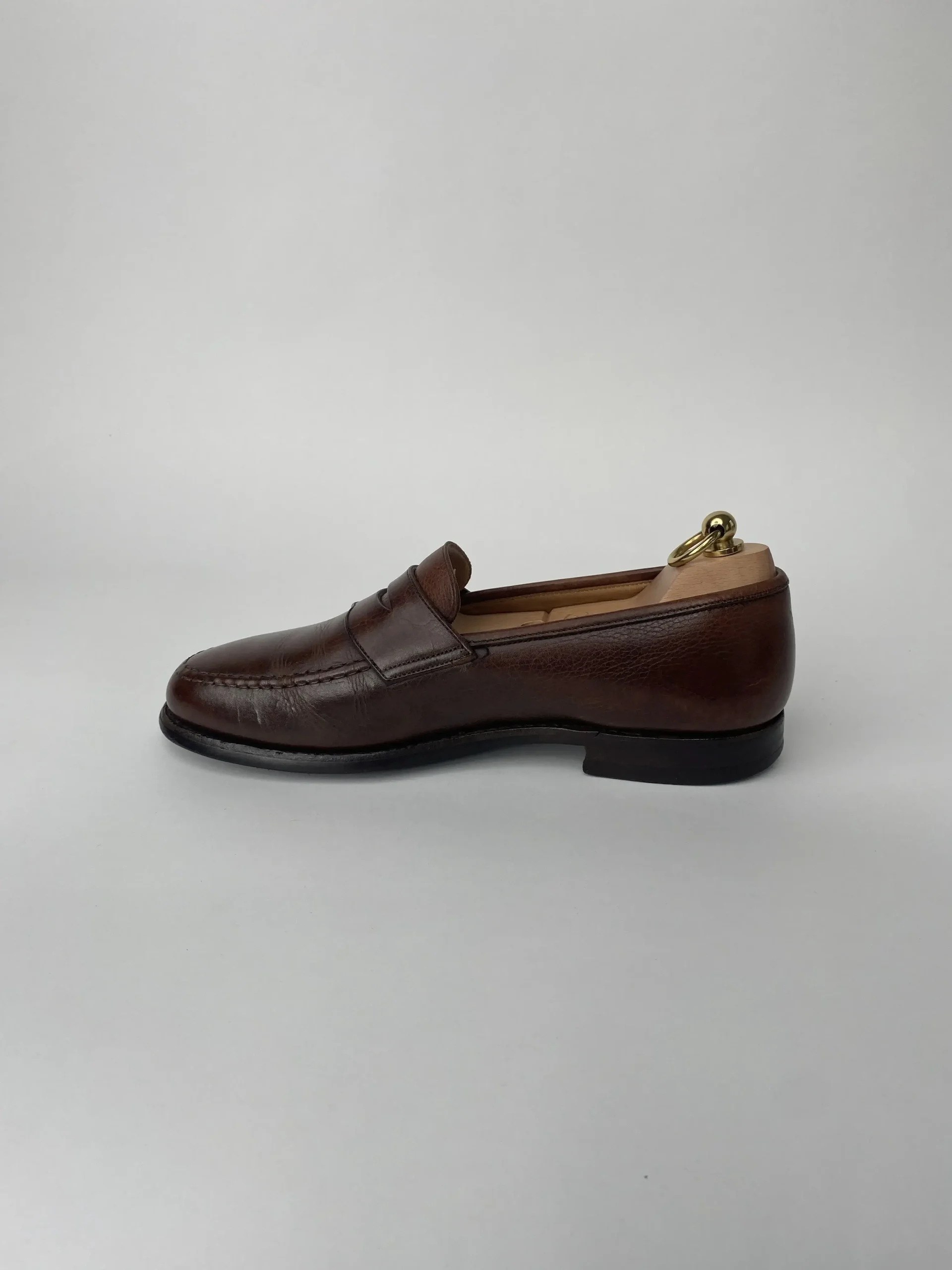 Crockett & Jones Boston Vadrouille