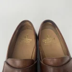 Crockett & Jones Boston Vadrouille