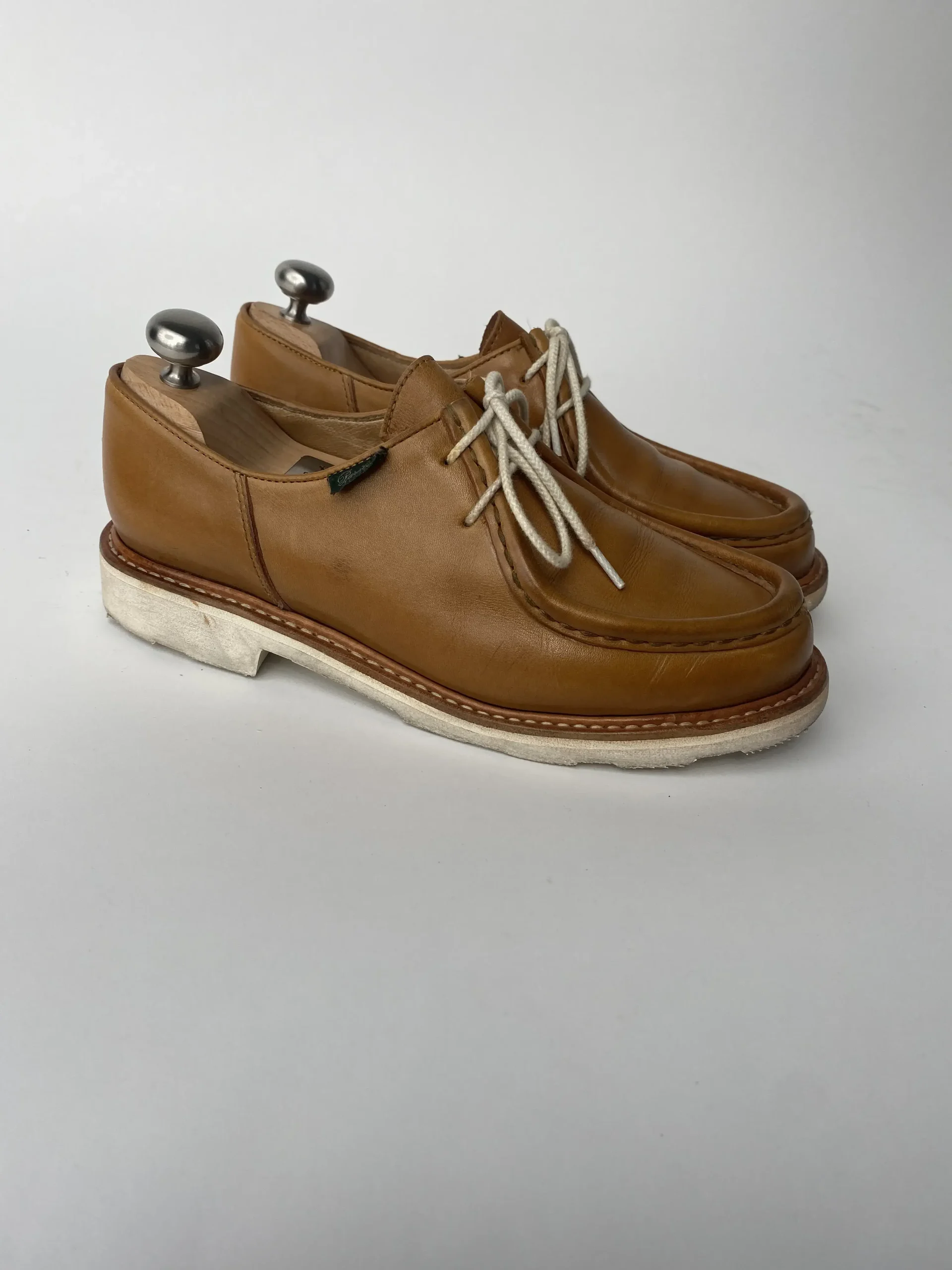 Paraboot Michael Vadrouille