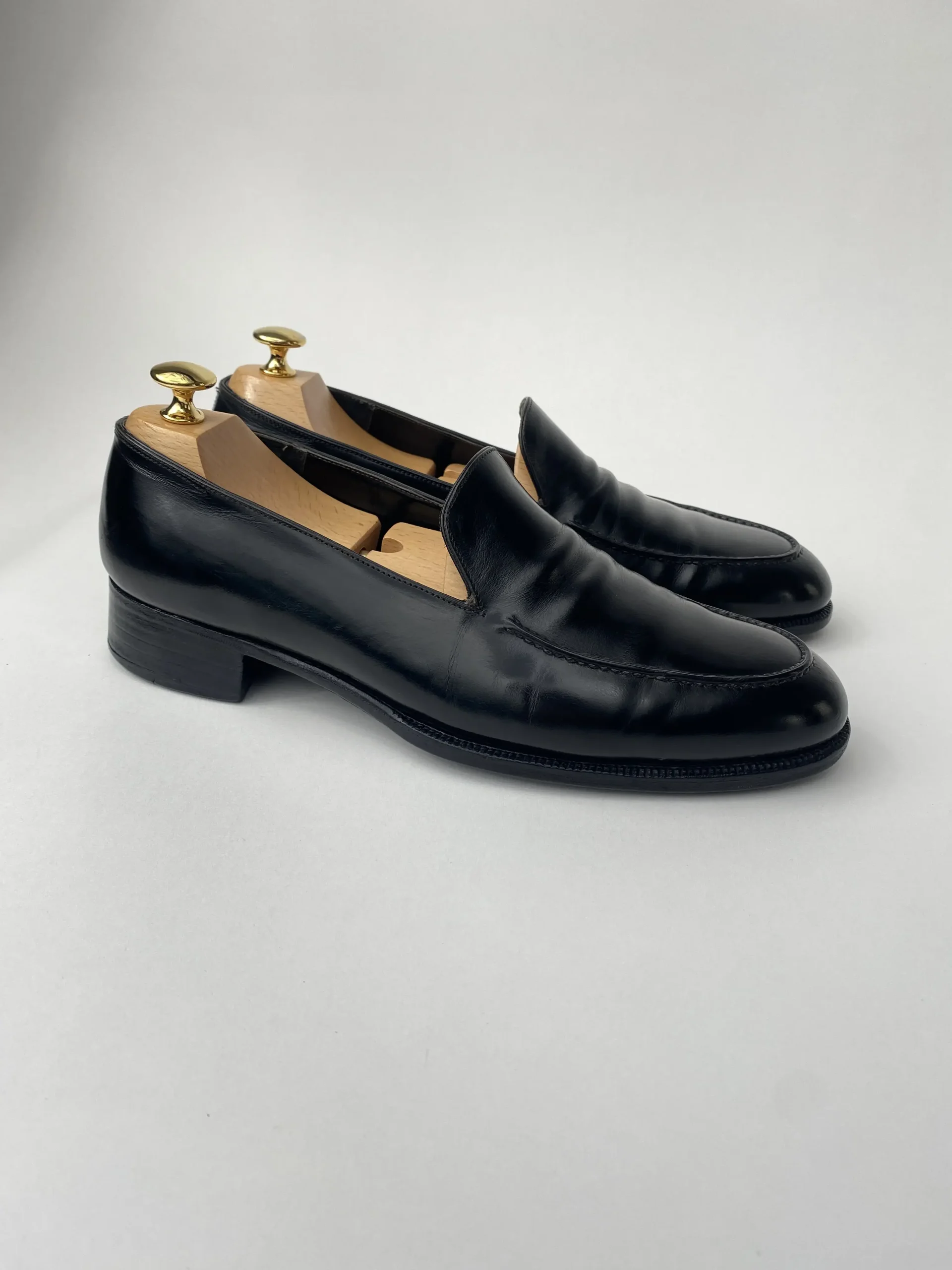 John Lobb Vadrouille