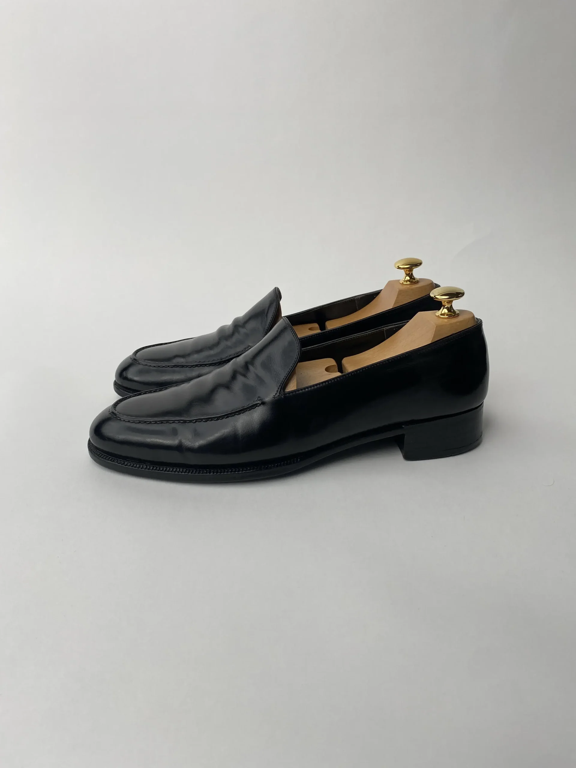 John Lobb Vadrouille