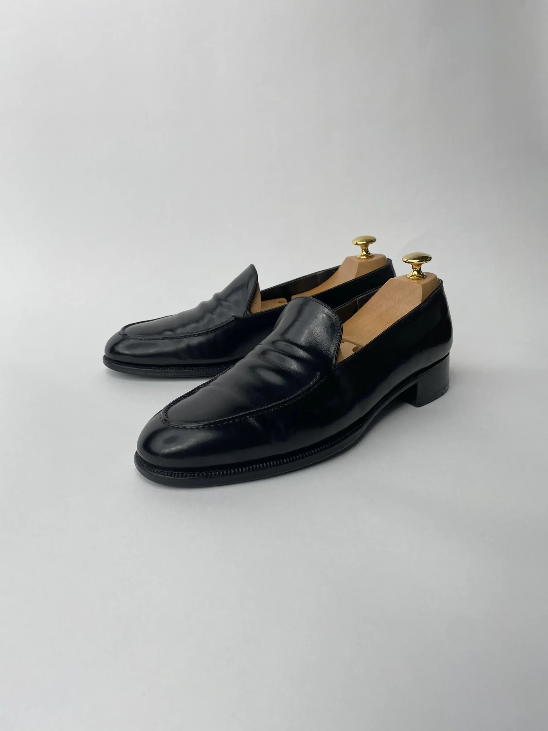 John Lobb Vadrouille