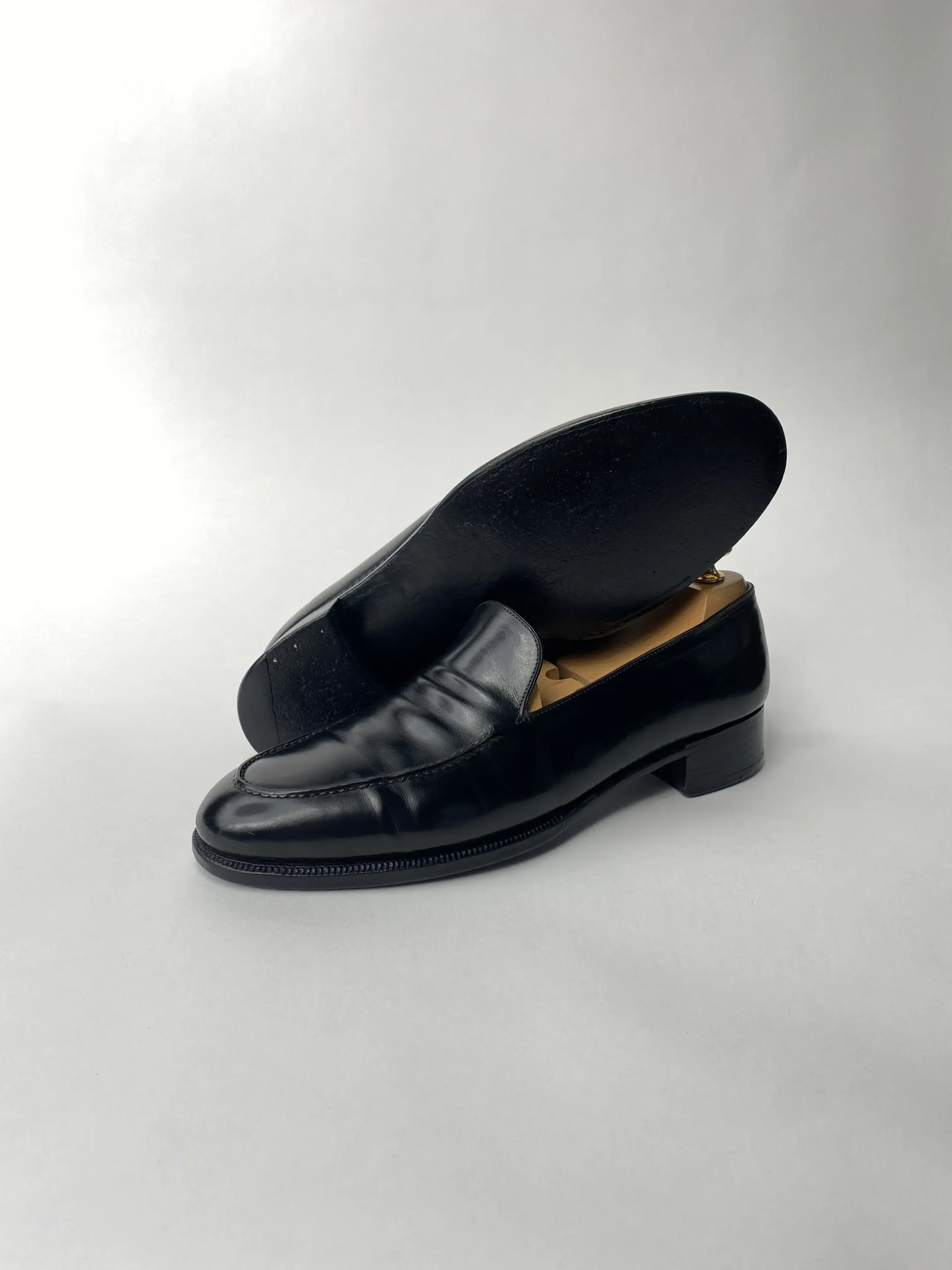 John Lobb Vadrouille