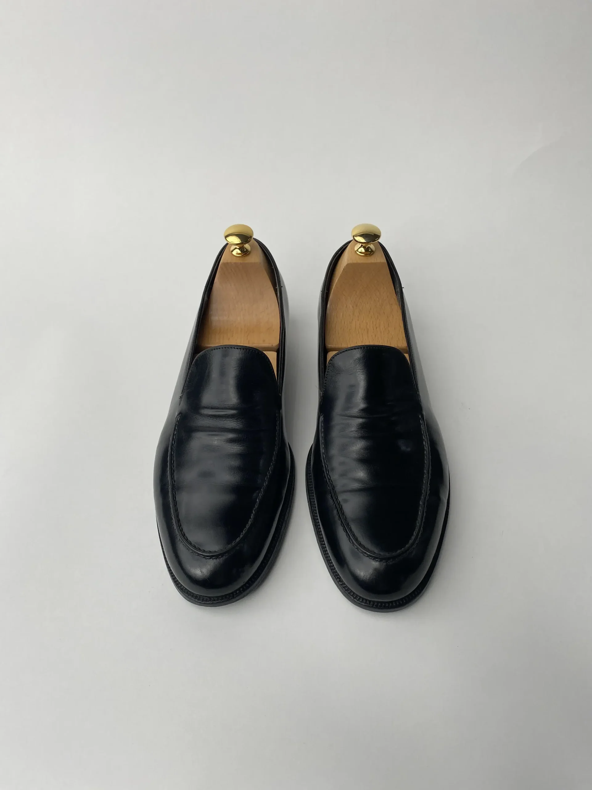 John Lobb Vadrouille