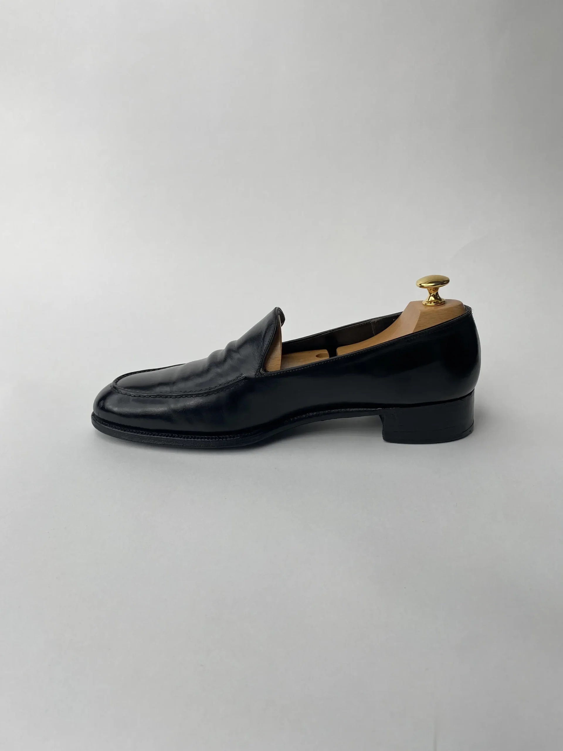 John Lobb Vadrouille