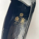 John Lobb Vadrouille