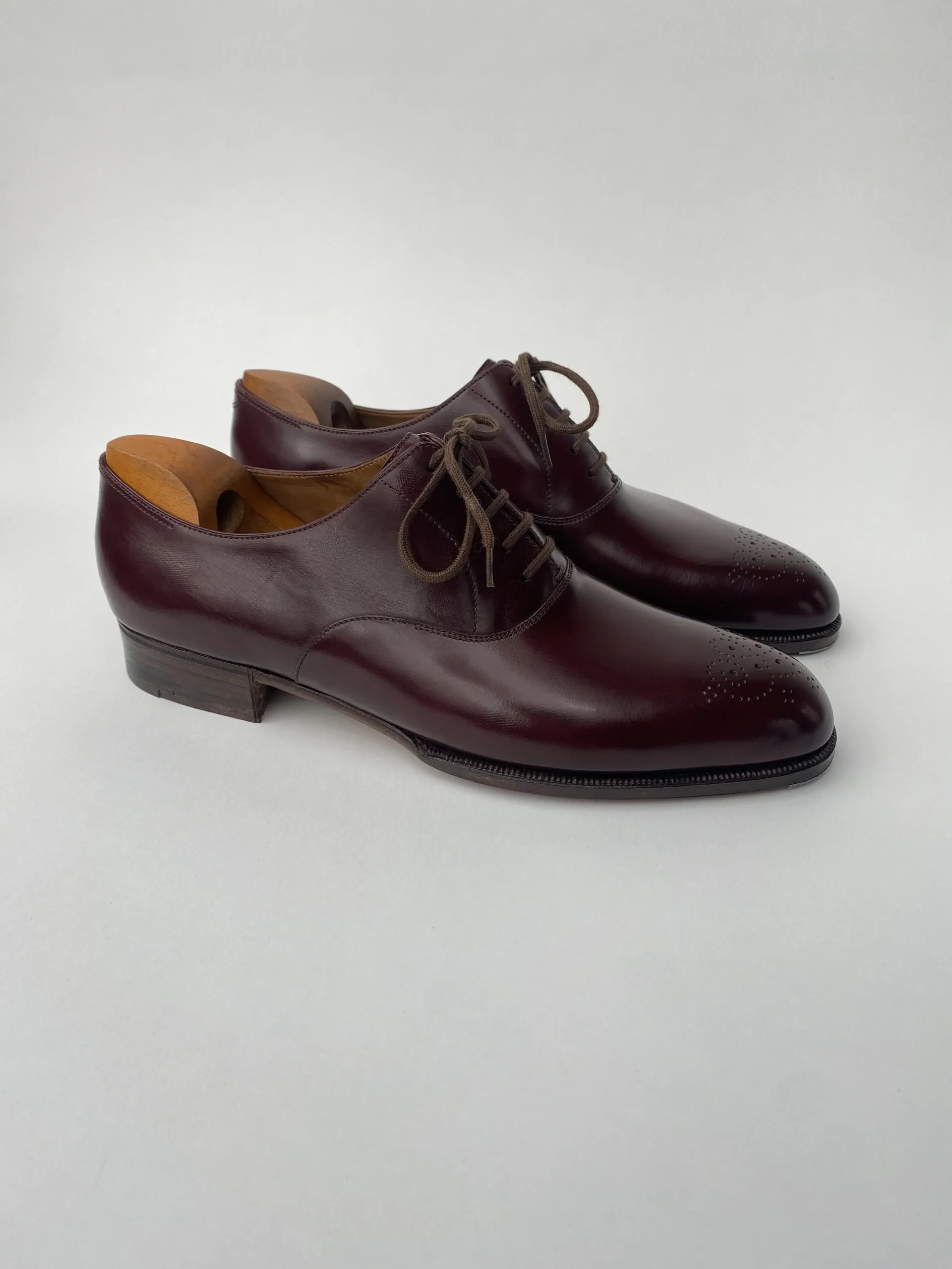 John Lobb C.14227 Vadrouille