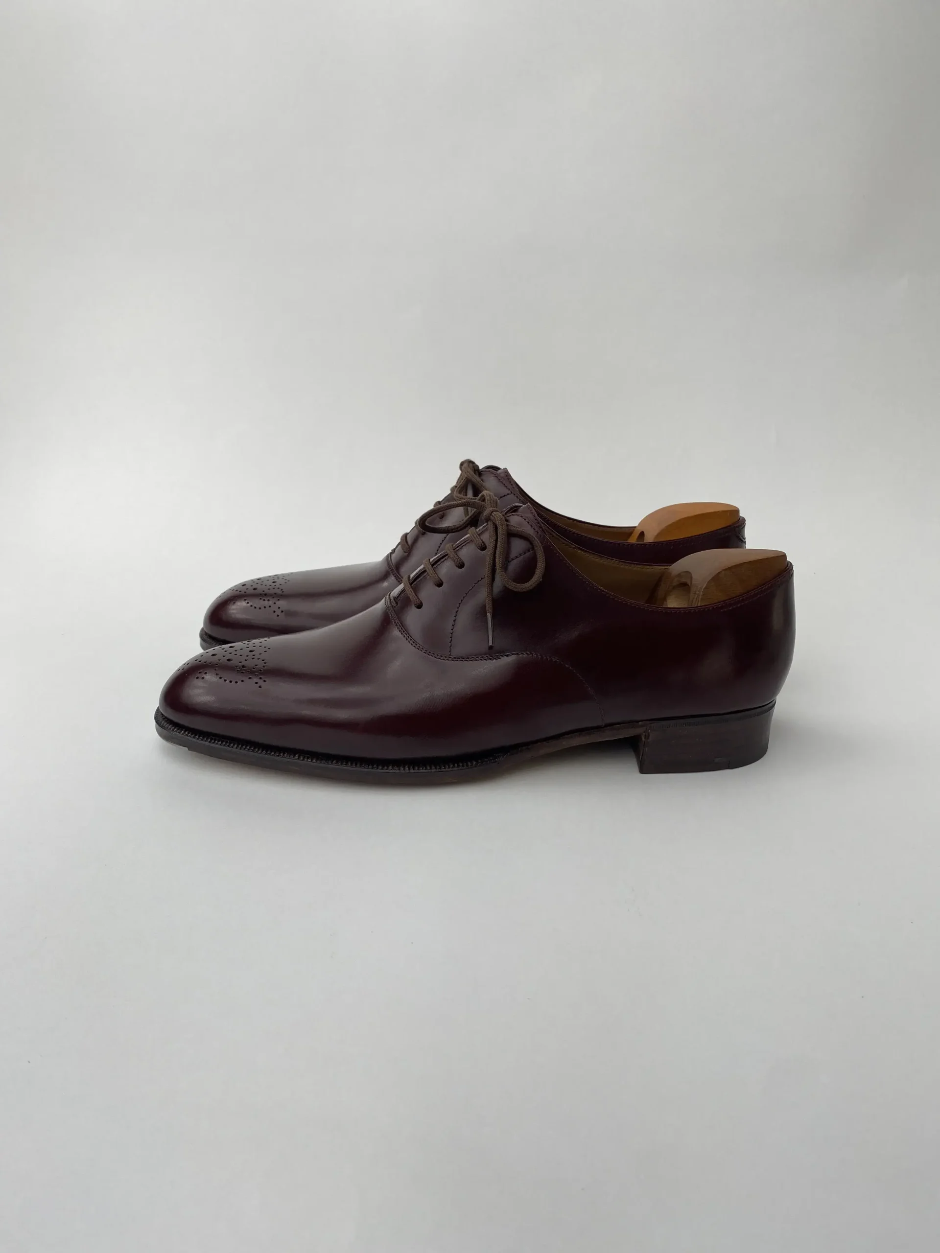 John Lobb C.14227 Vadrouille