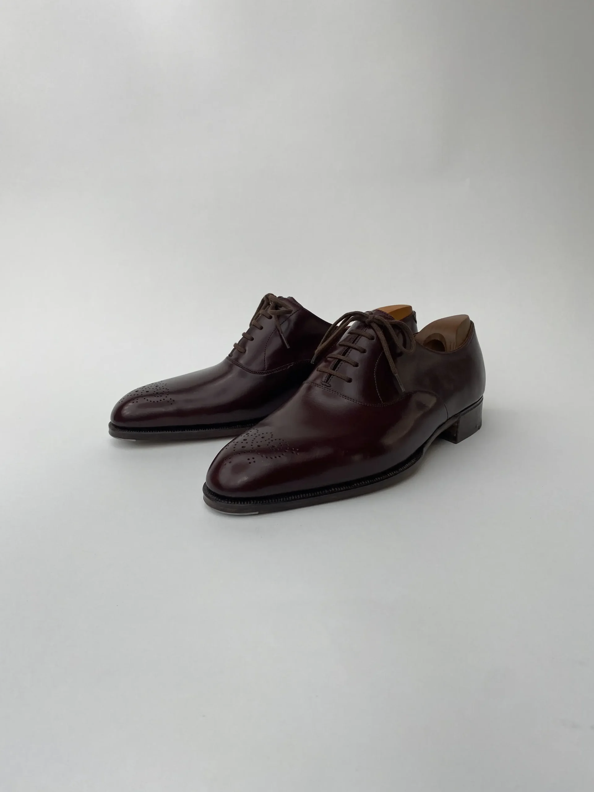 John Lobb C.14227 Vadrouille