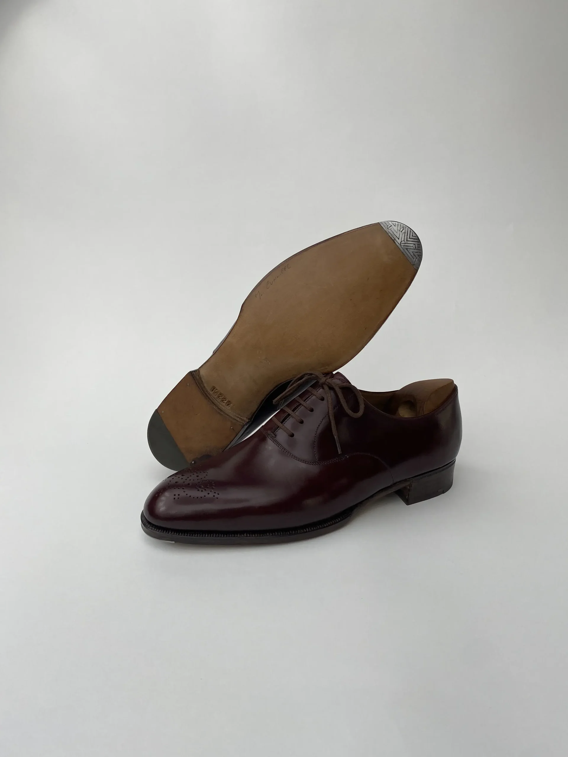 John Lobb C.14227 Vadrouille