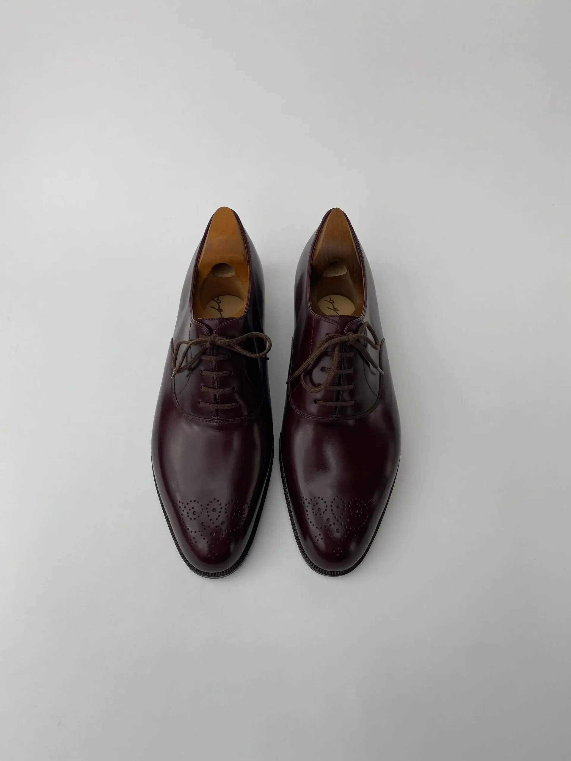 John Lobb C.14227 Vadrouille