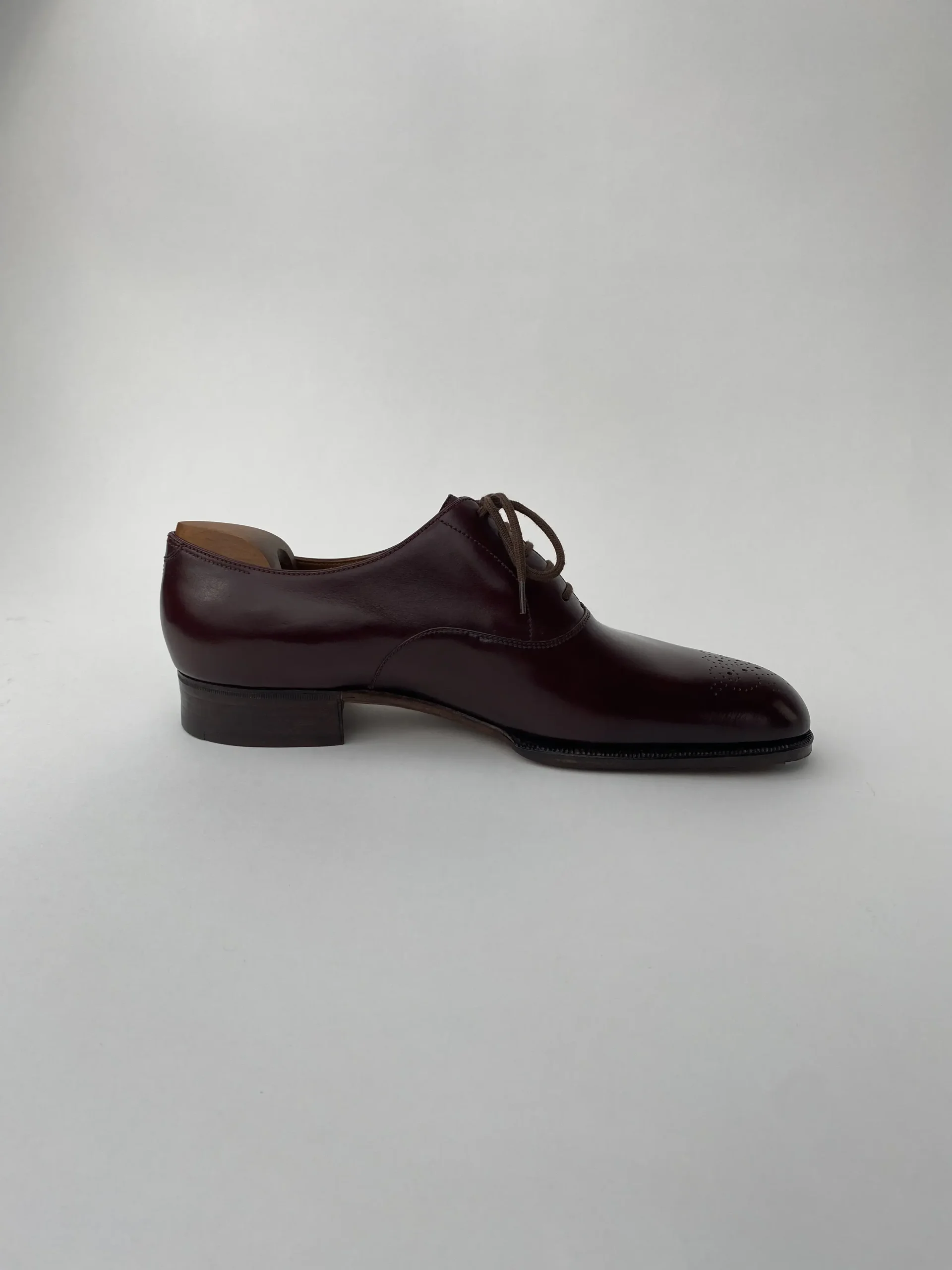 John Lobb C.14227 Vadrouille