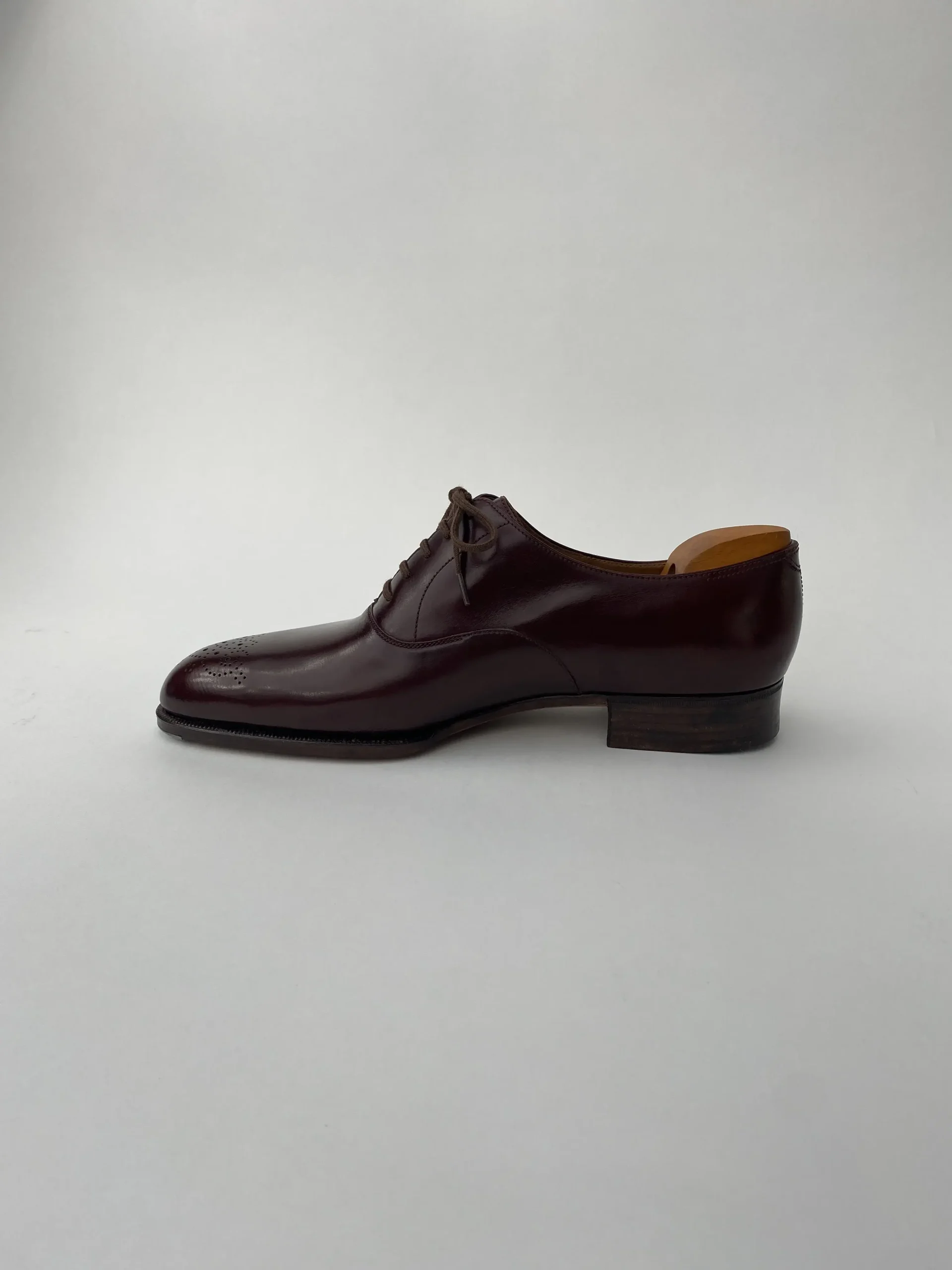 John Lobb C.14227 Vadrouille