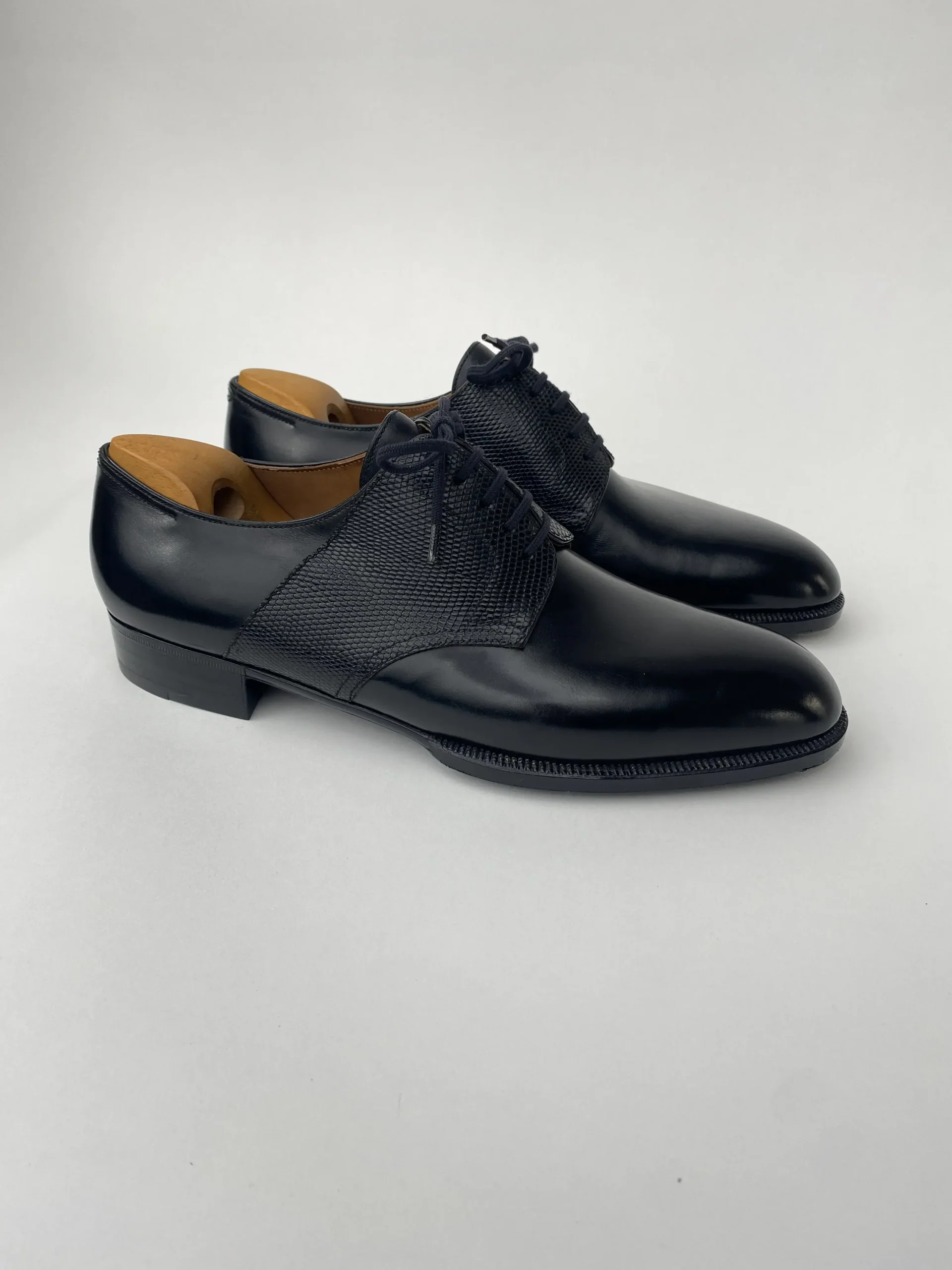 John Lobb C.13515 Vadrouille