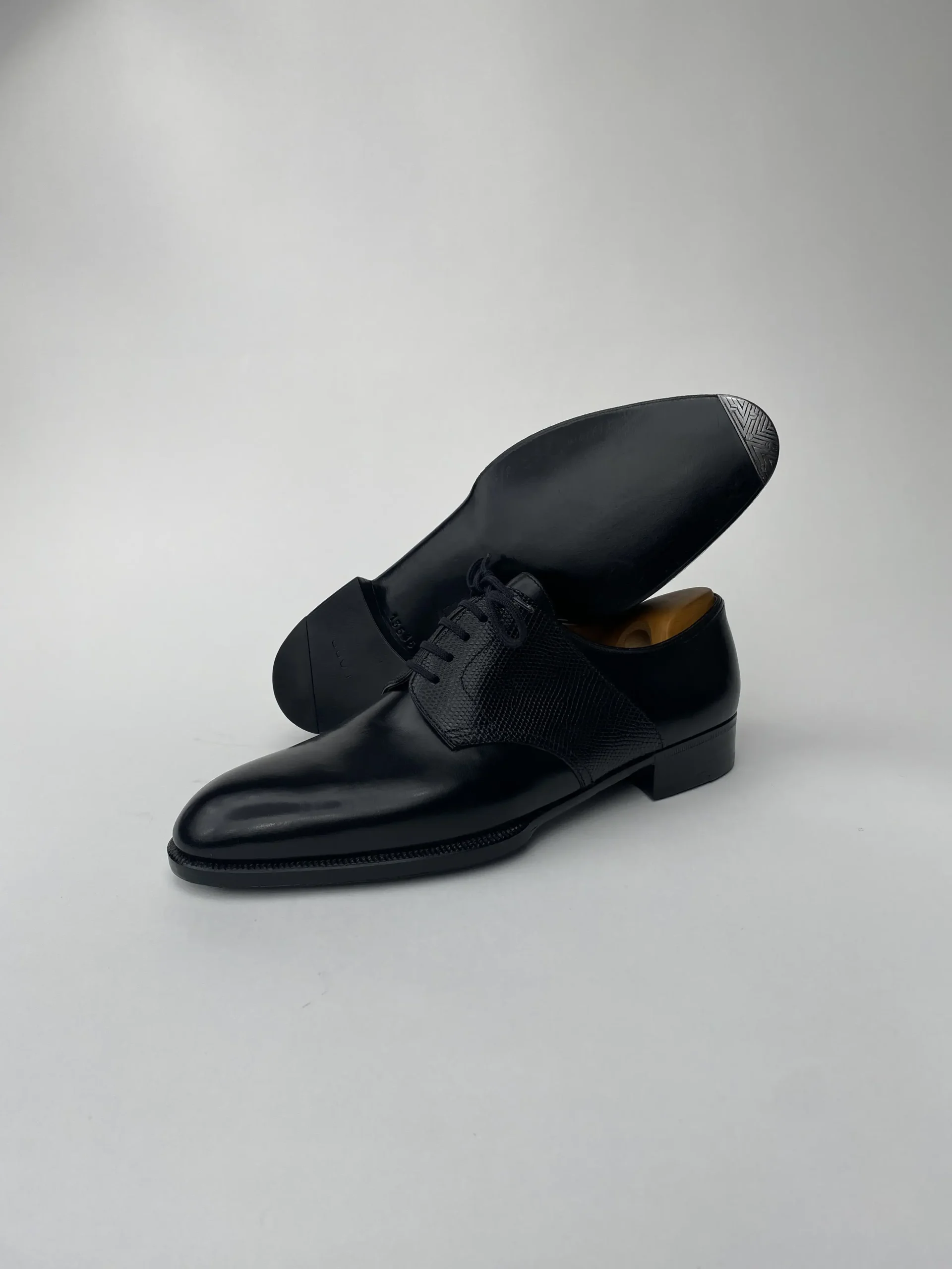 John Lobb C.13515 Vadrouille