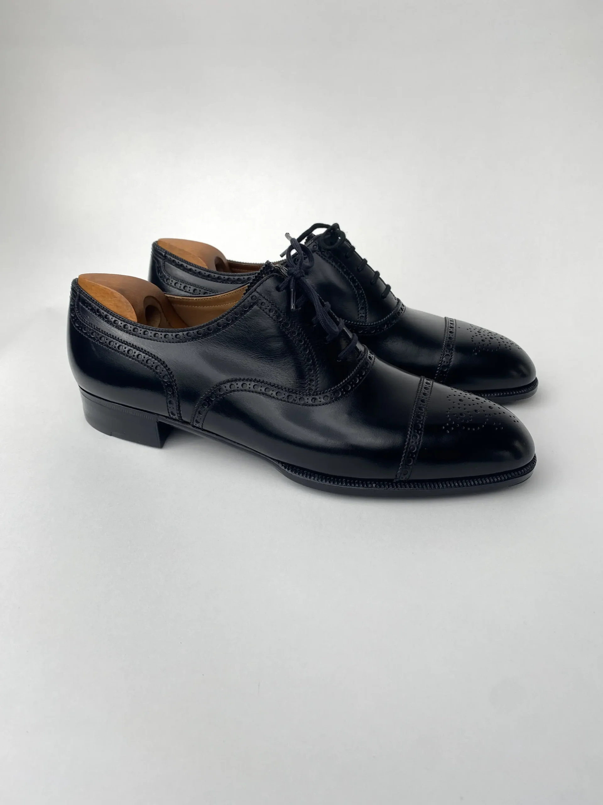 John Lobb C.11559 Vadrouille