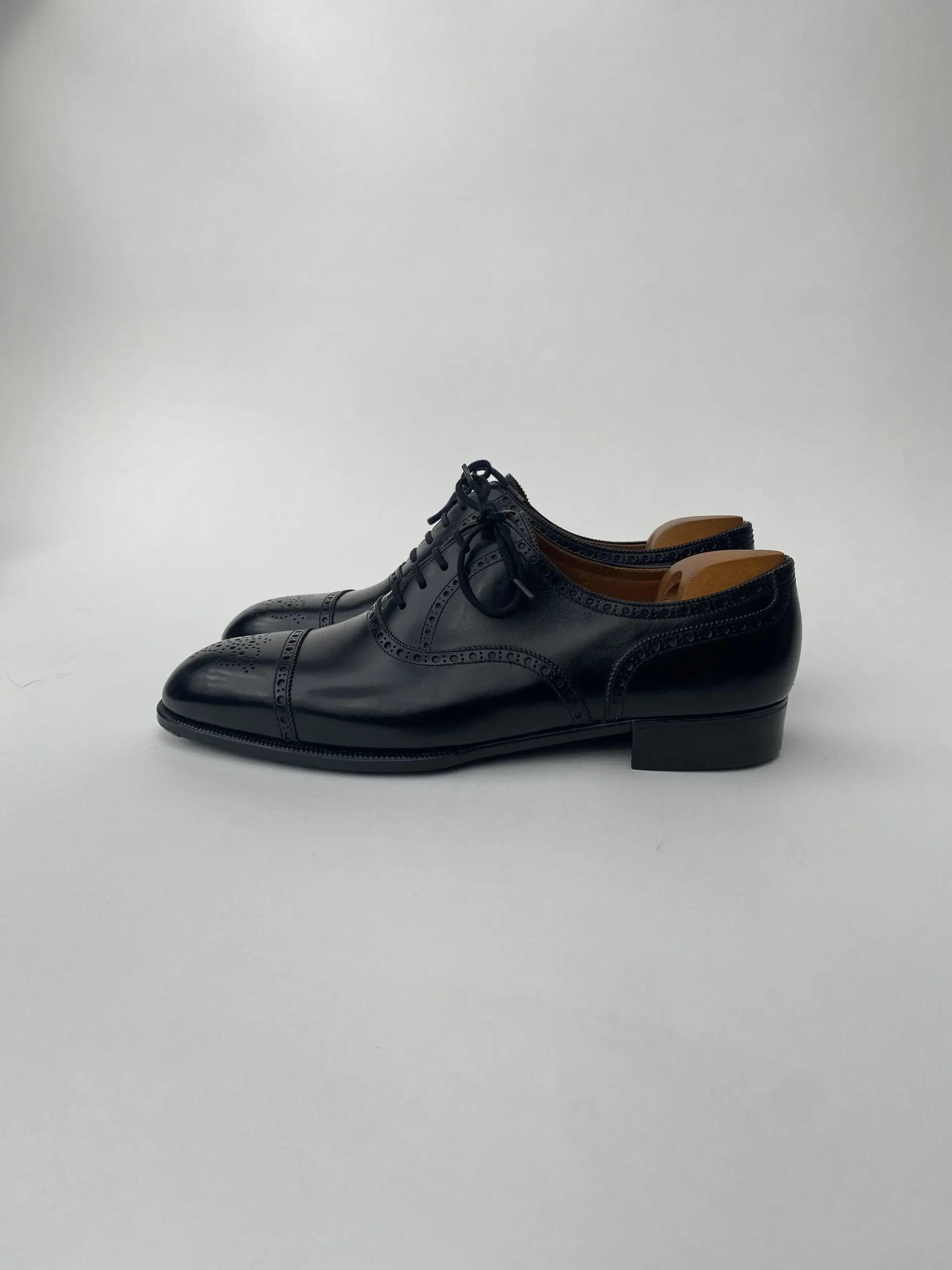 John Lobb C.11559 Vadrouille