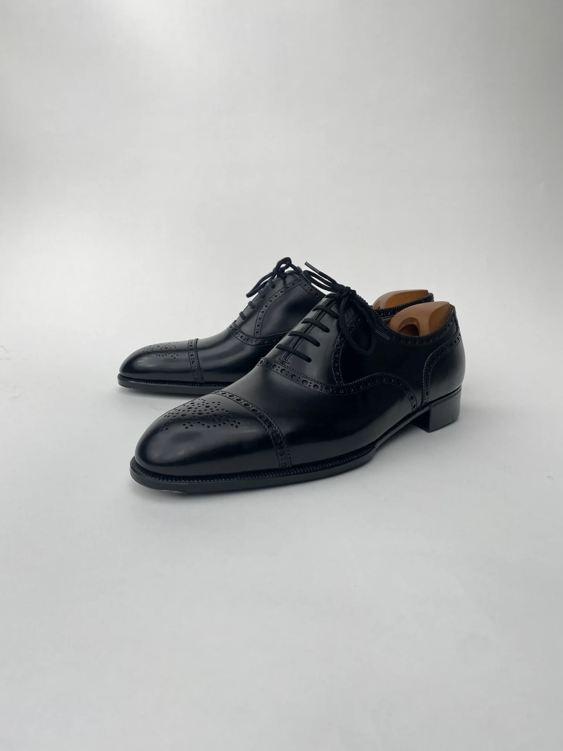 John Lobb C.11559 Vadrouille