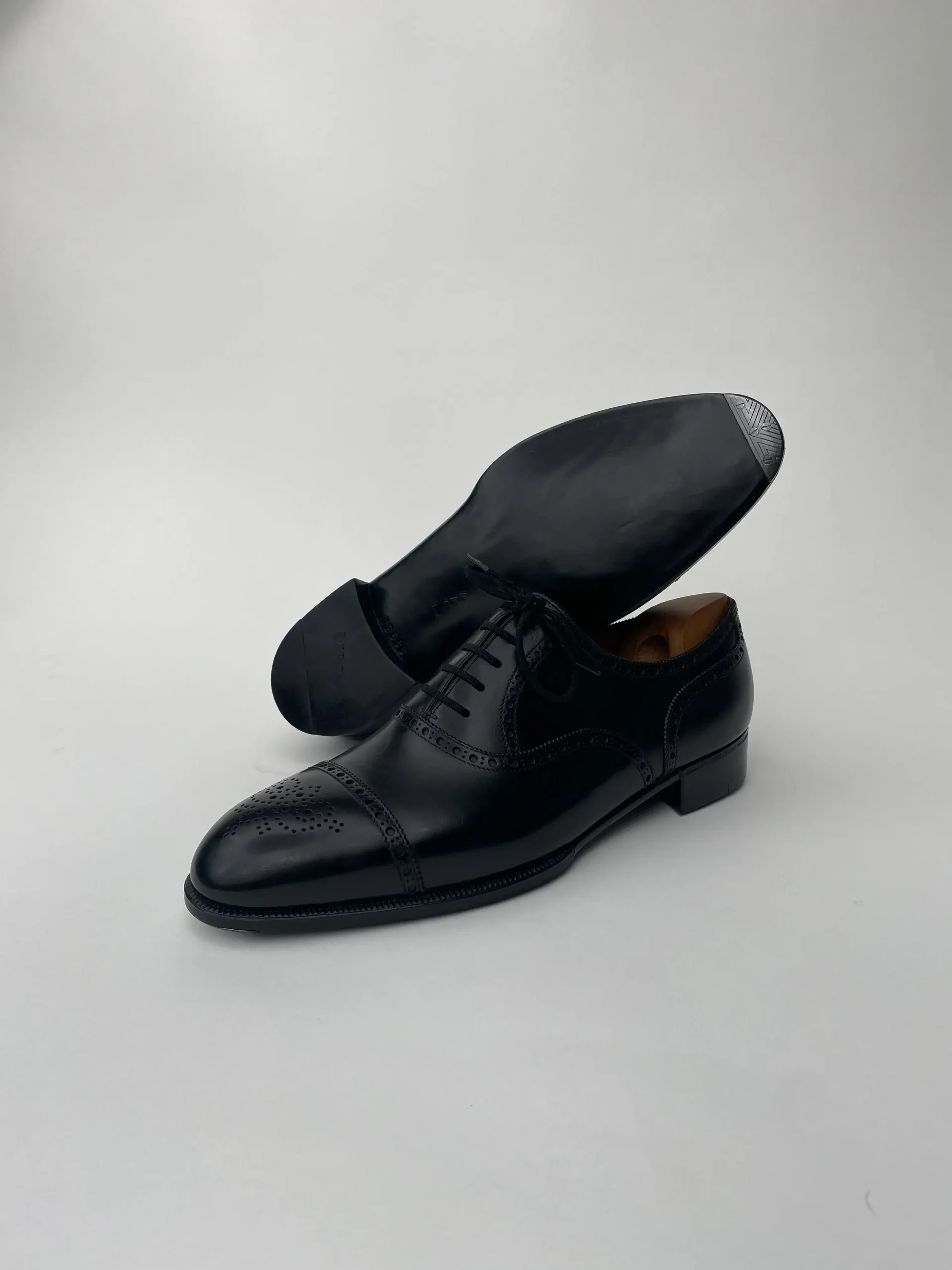 John Lobb C.11559 Vadrouille