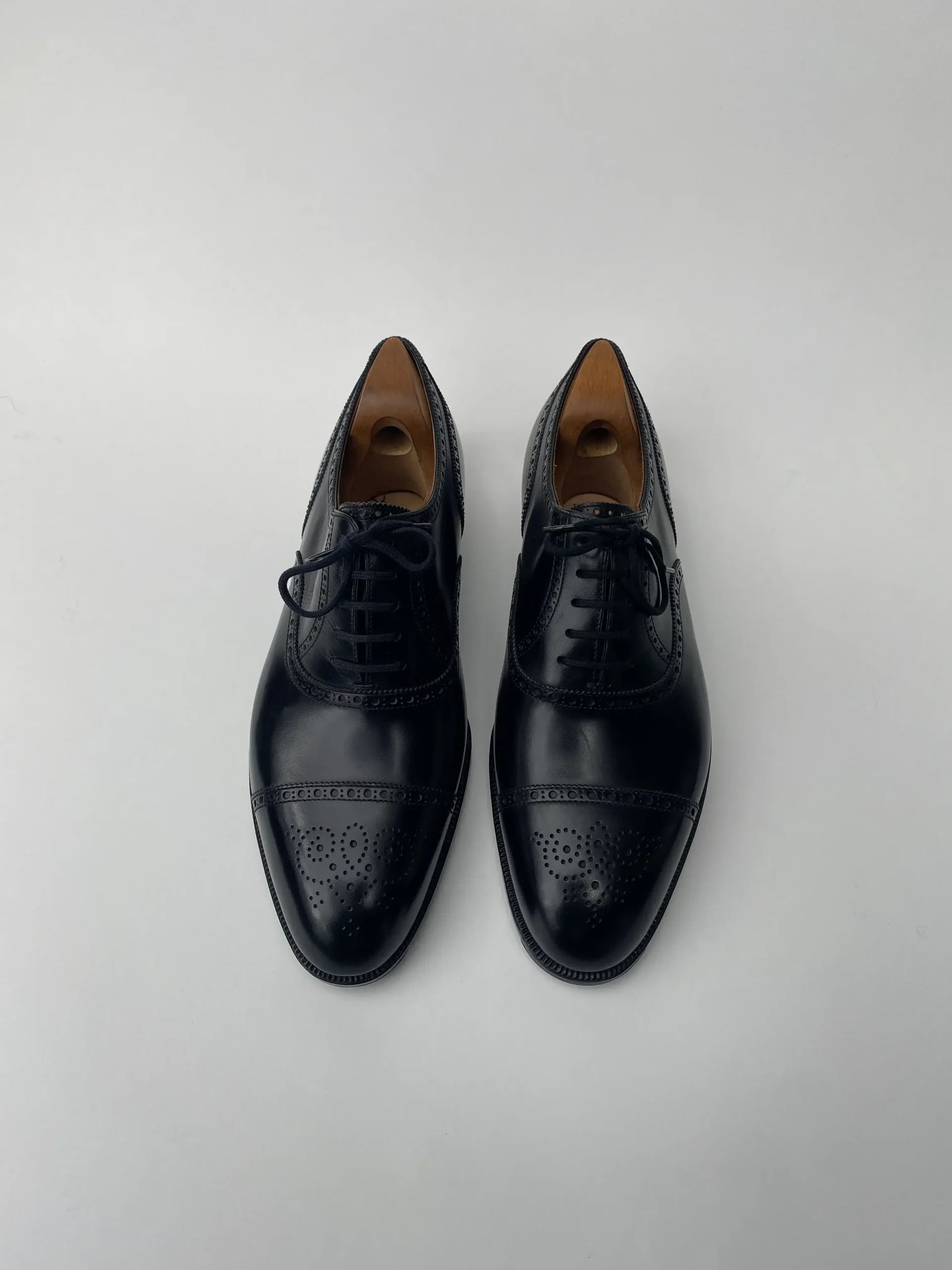 John Lobb C.11559 Vadrouille